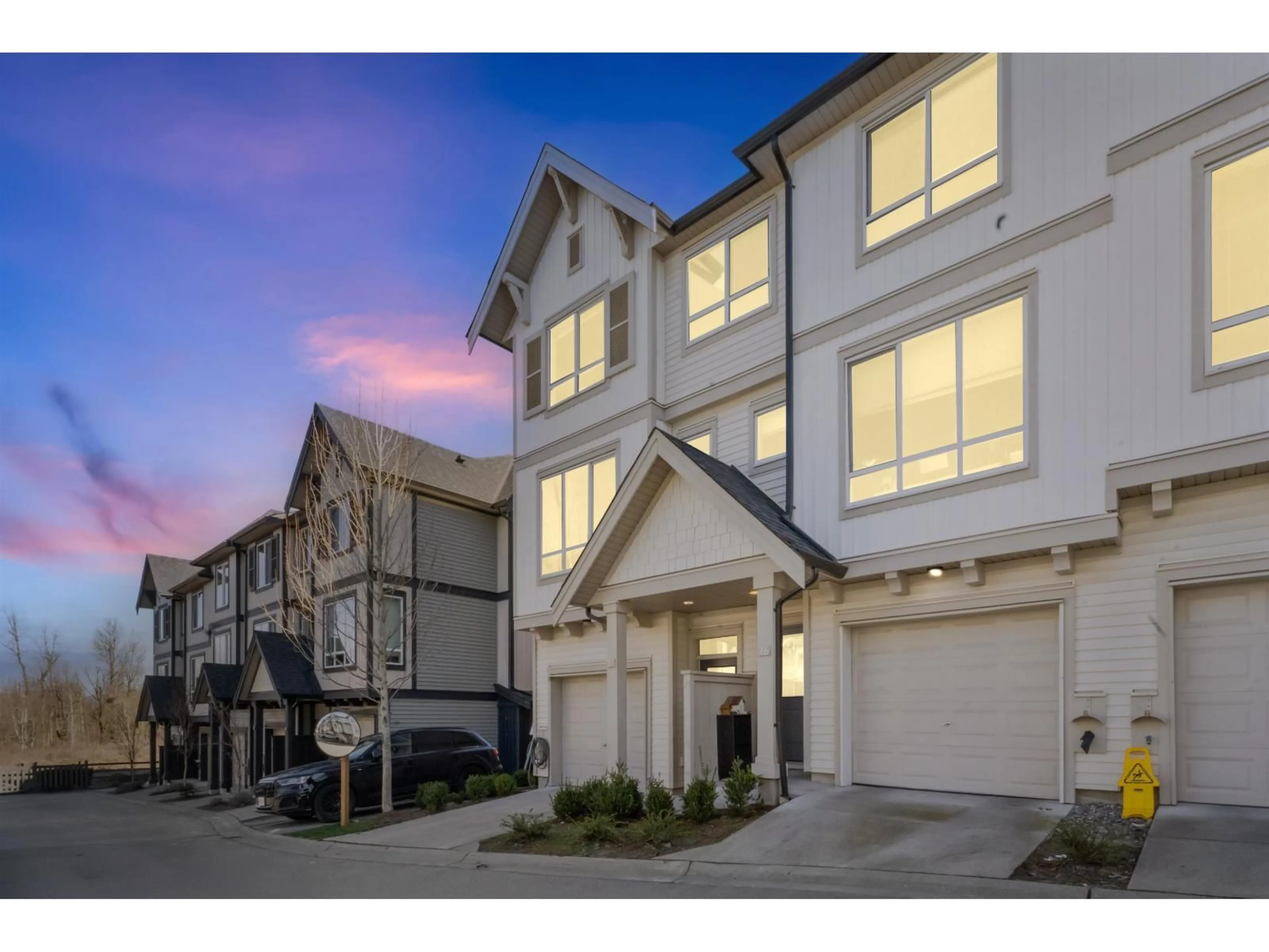 Unknown for 27 - 30930 WESTRIDGE PLACE, Abbotsford British Columbia V2T0H6