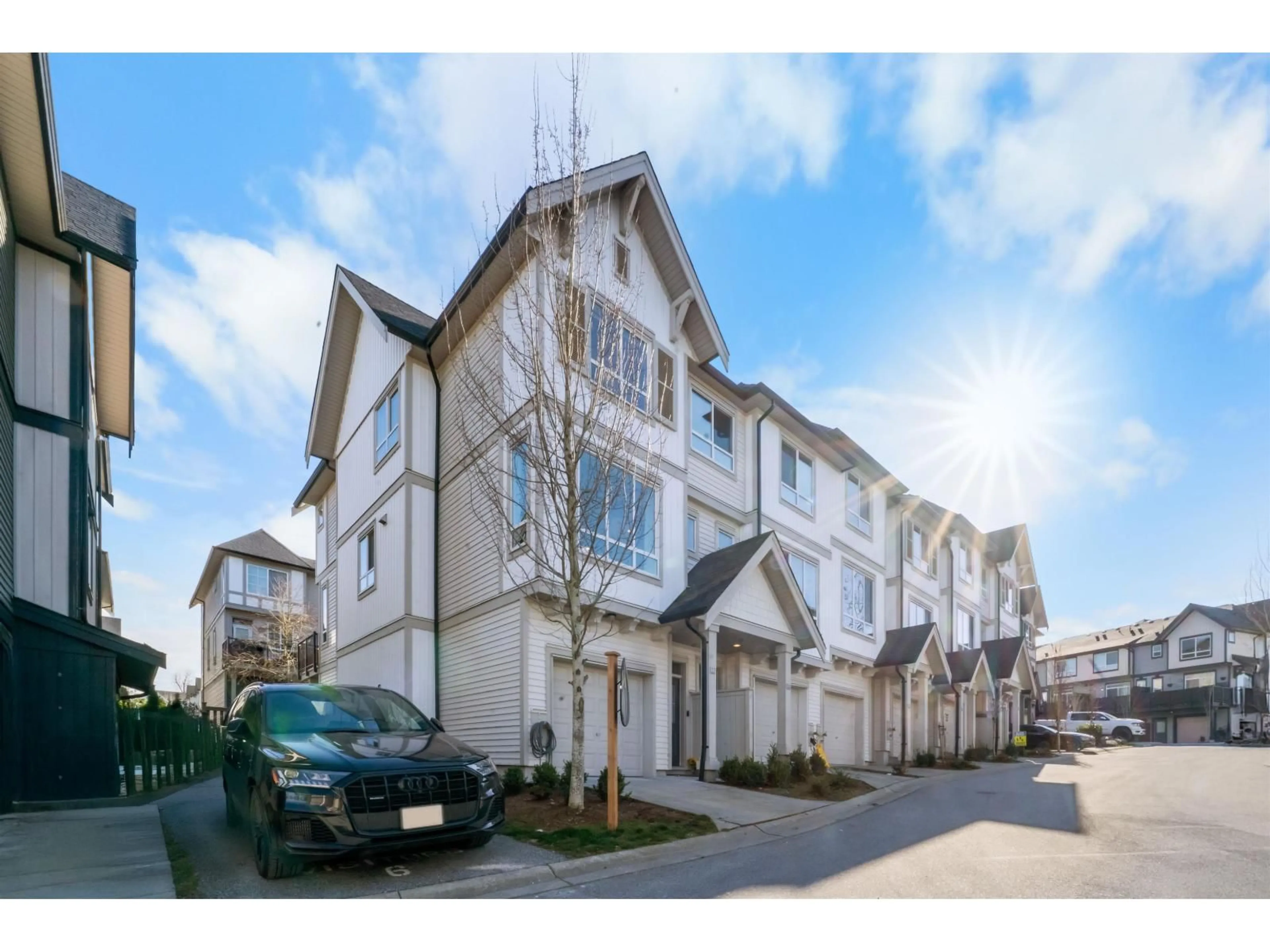 Unknown for 27 - 30930 WESTRIDGE PLACE, Abbotsford British Columbia V2T0H6