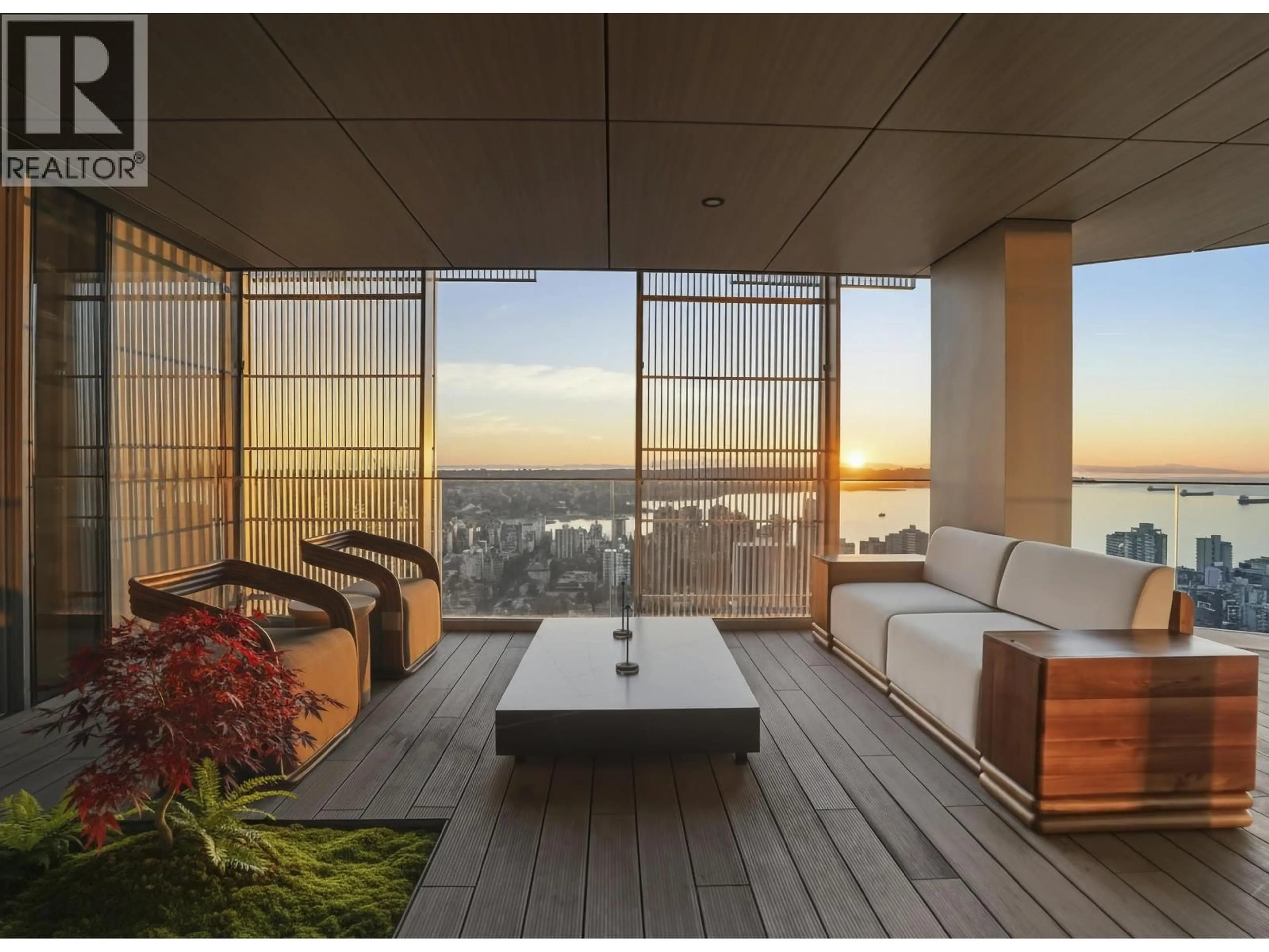 Unknown for 3902 - 1568 ALBERNI STREET, Vancouver British Columbia V6G0E3