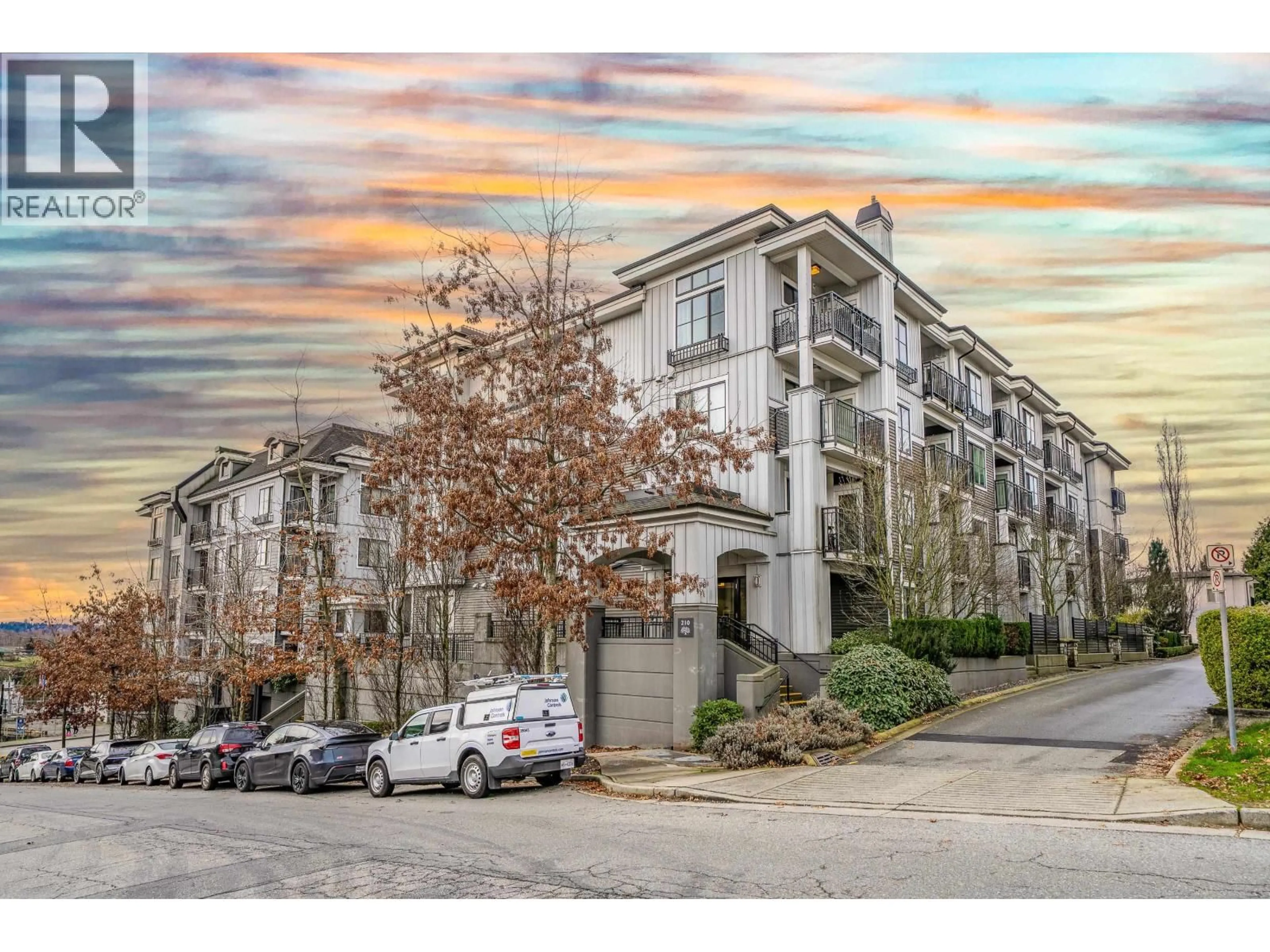 Blurry image for 409 - 220 LEBLEU STREET, Port Coquitlam British Columbia V3K4L6