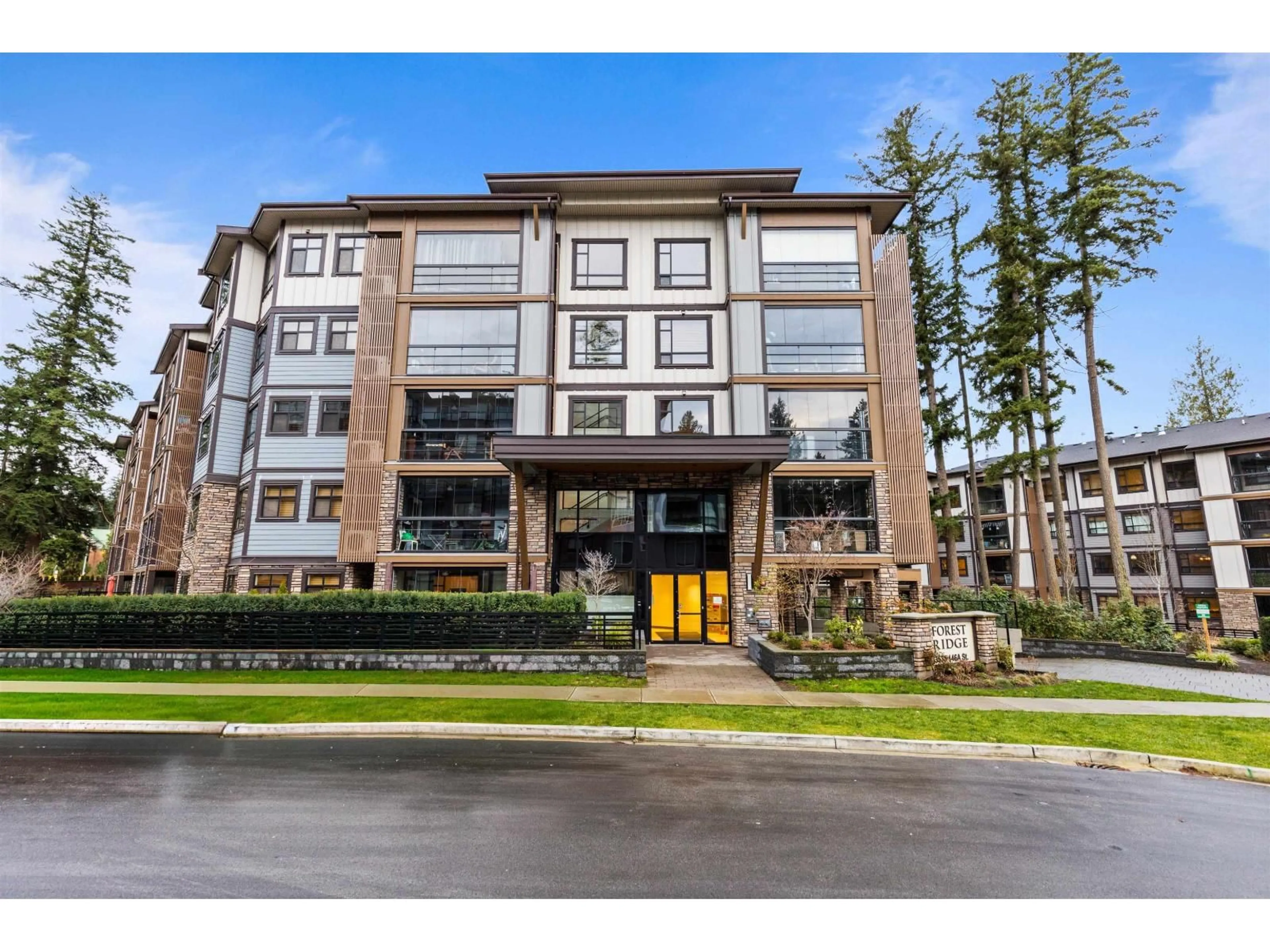 Unknown for 511 - 3535 146A STREET, Surrey British Columbia V4P0H2