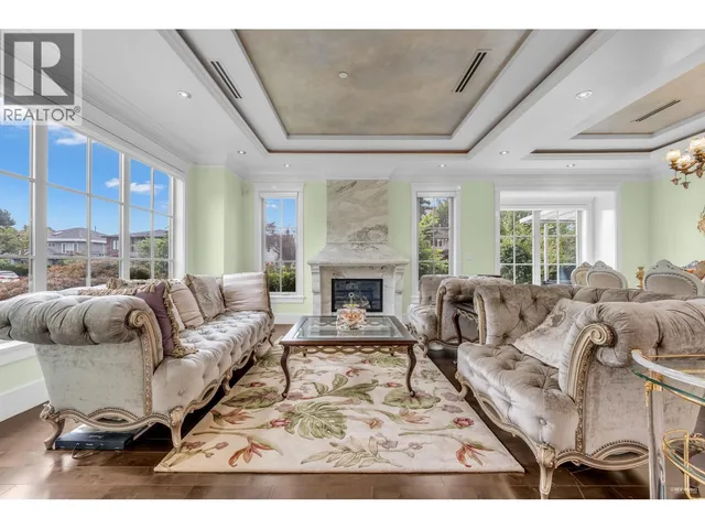 7283 WILTSHIRE STREET, Vancouver 2