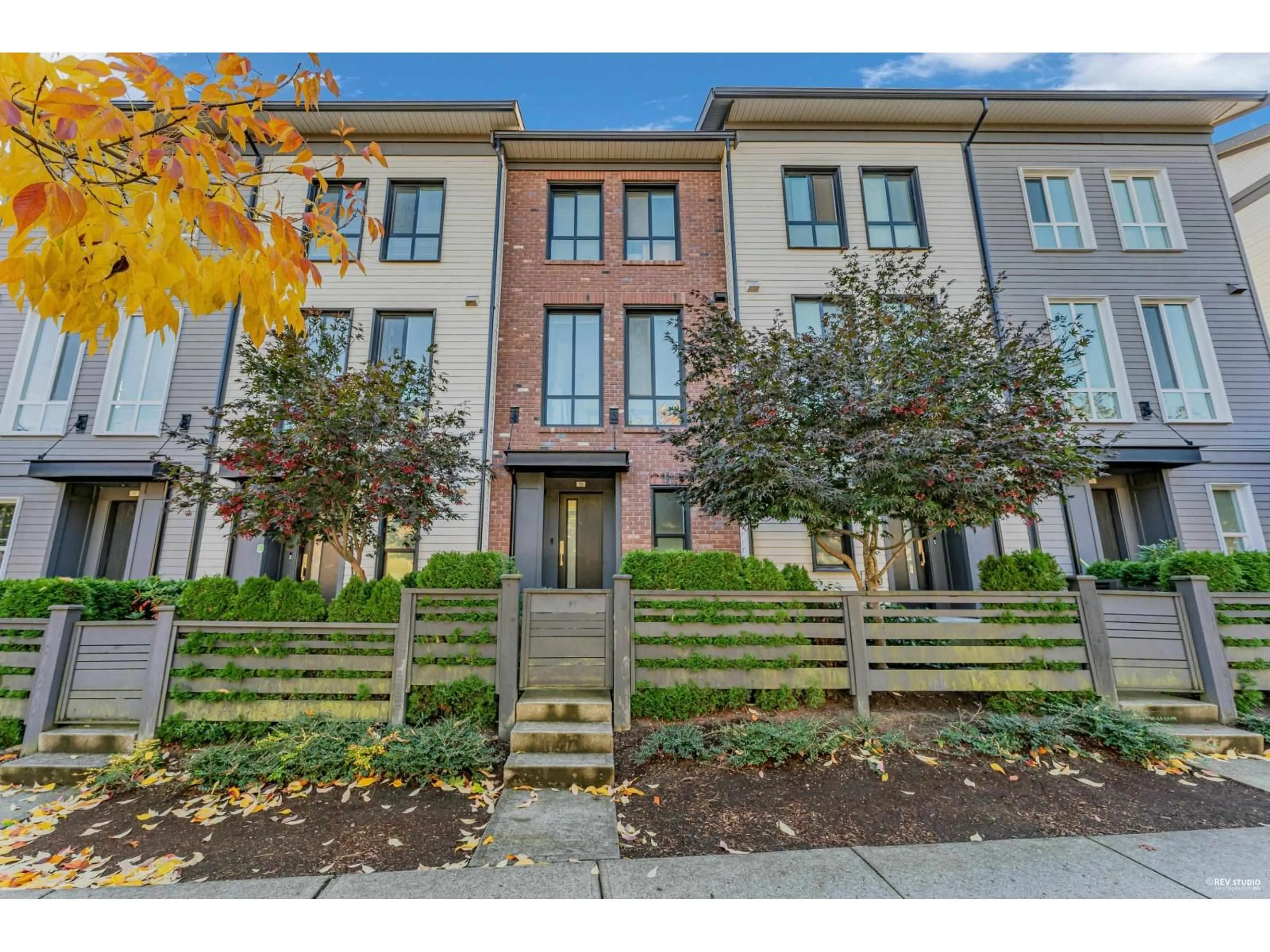 Unknown for 15 - 15828 27 AVENUE, Surrey British Columbia V3Z0X4