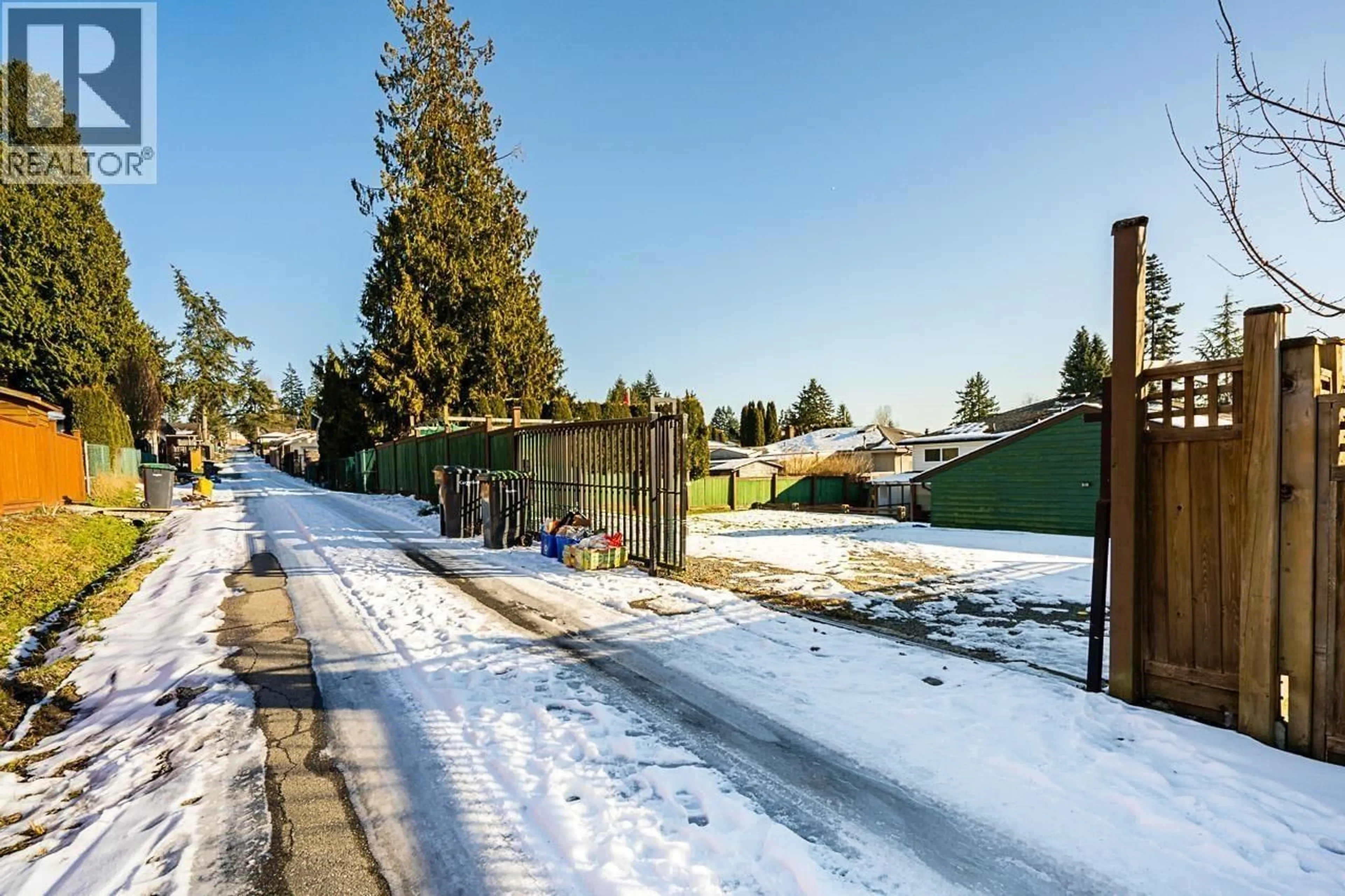 Unknown for 2057 LORRAINE AVENUE, Coquitlam British Columbia V3K2M7