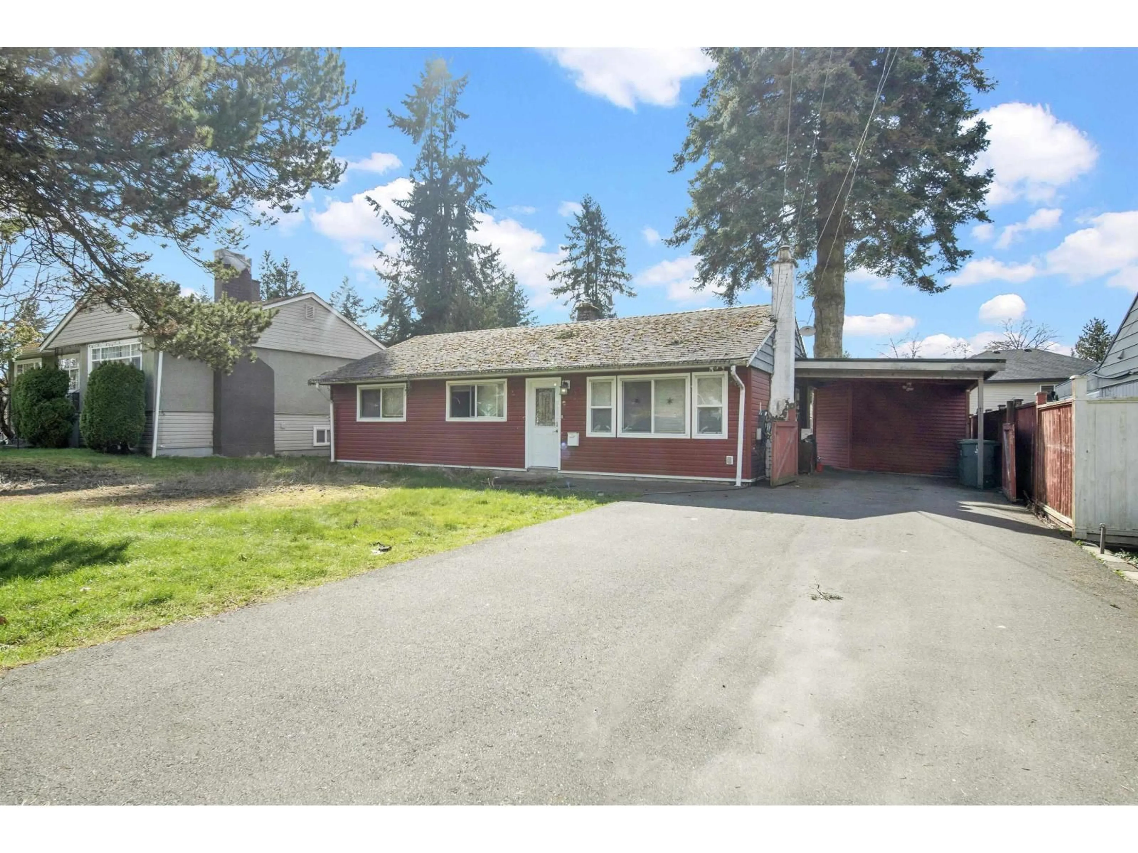 Unknown for 10125 HELEN DRIVE, Surrey British Columbia V3V3B4