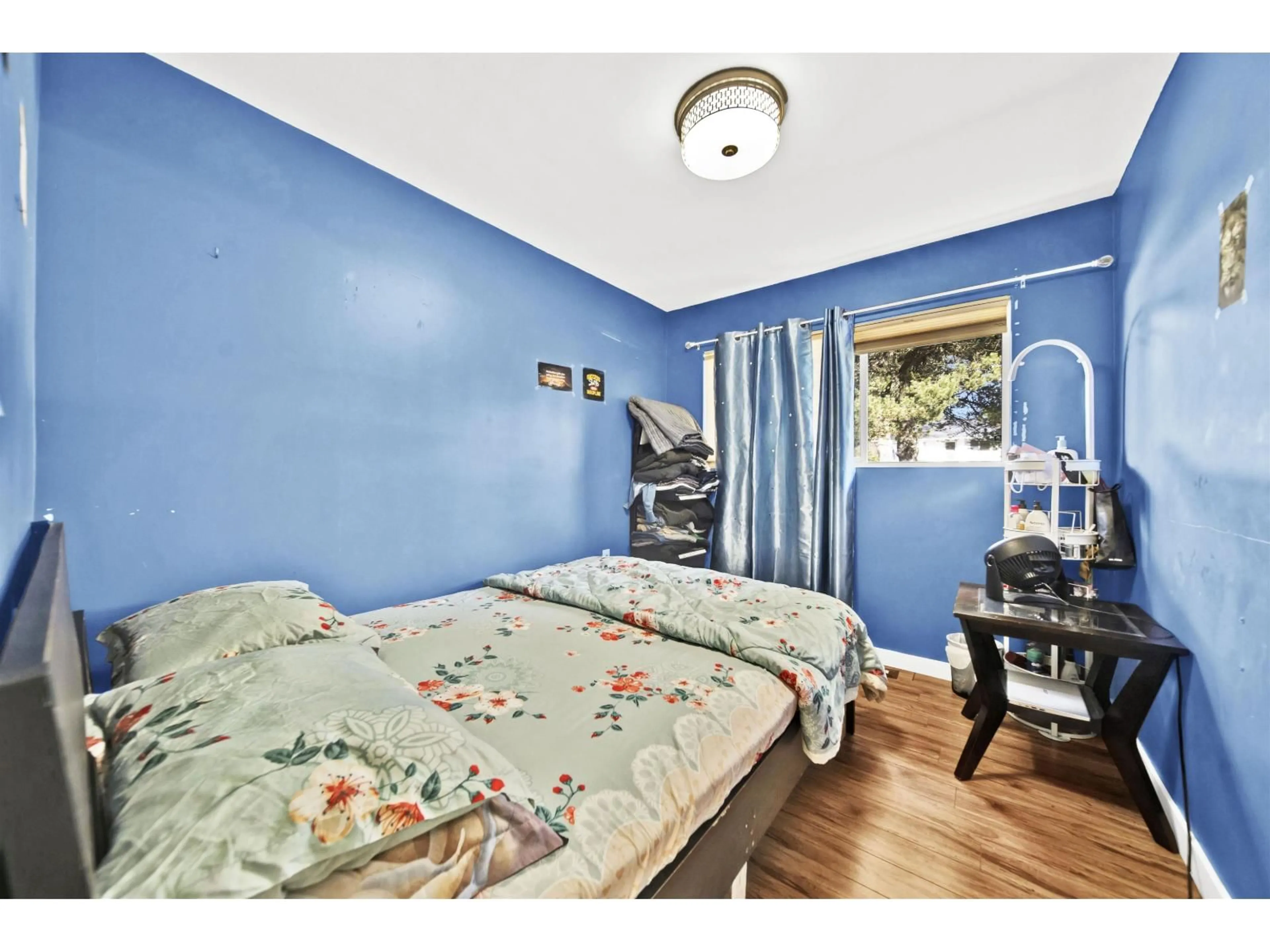 Bedroom with bed, unknown for 10125 HELEN DRIVE, Surrey British Columbia V3V3B4