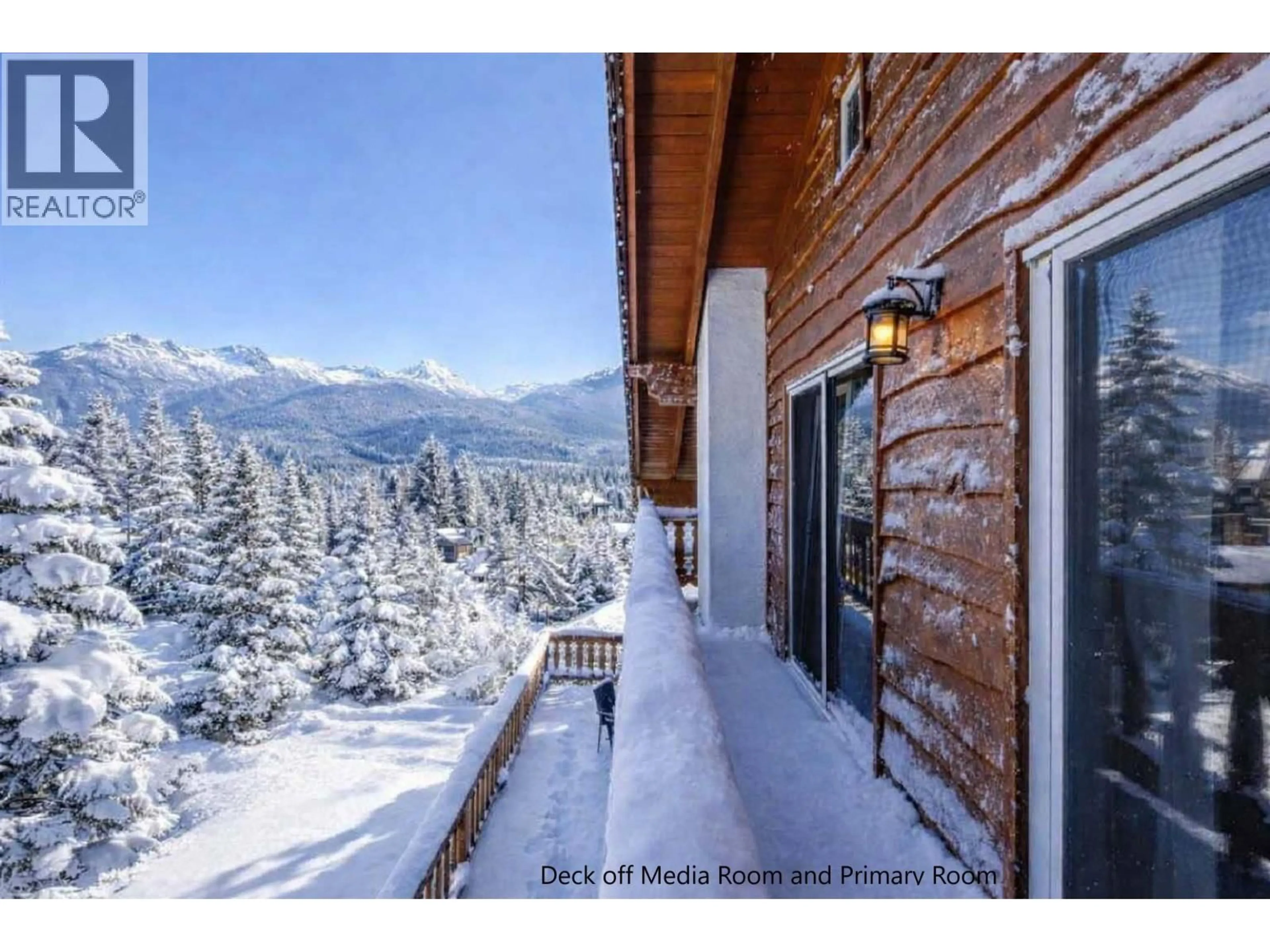 Unknown for 8512 DRIFTER WAY, Whistler British Columbia V8E0G2