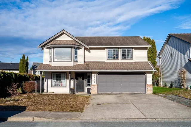 8455 CADE BARR STREET, Mission 2