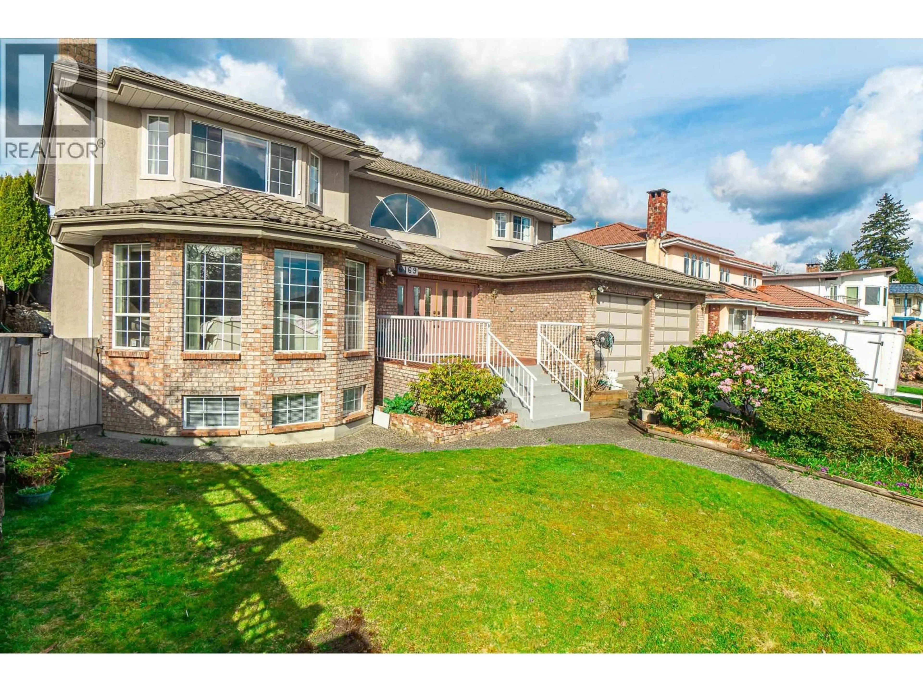 Unknown for 6169 LOCHDALE STREET, Burnaby British Columbia V5B2M6