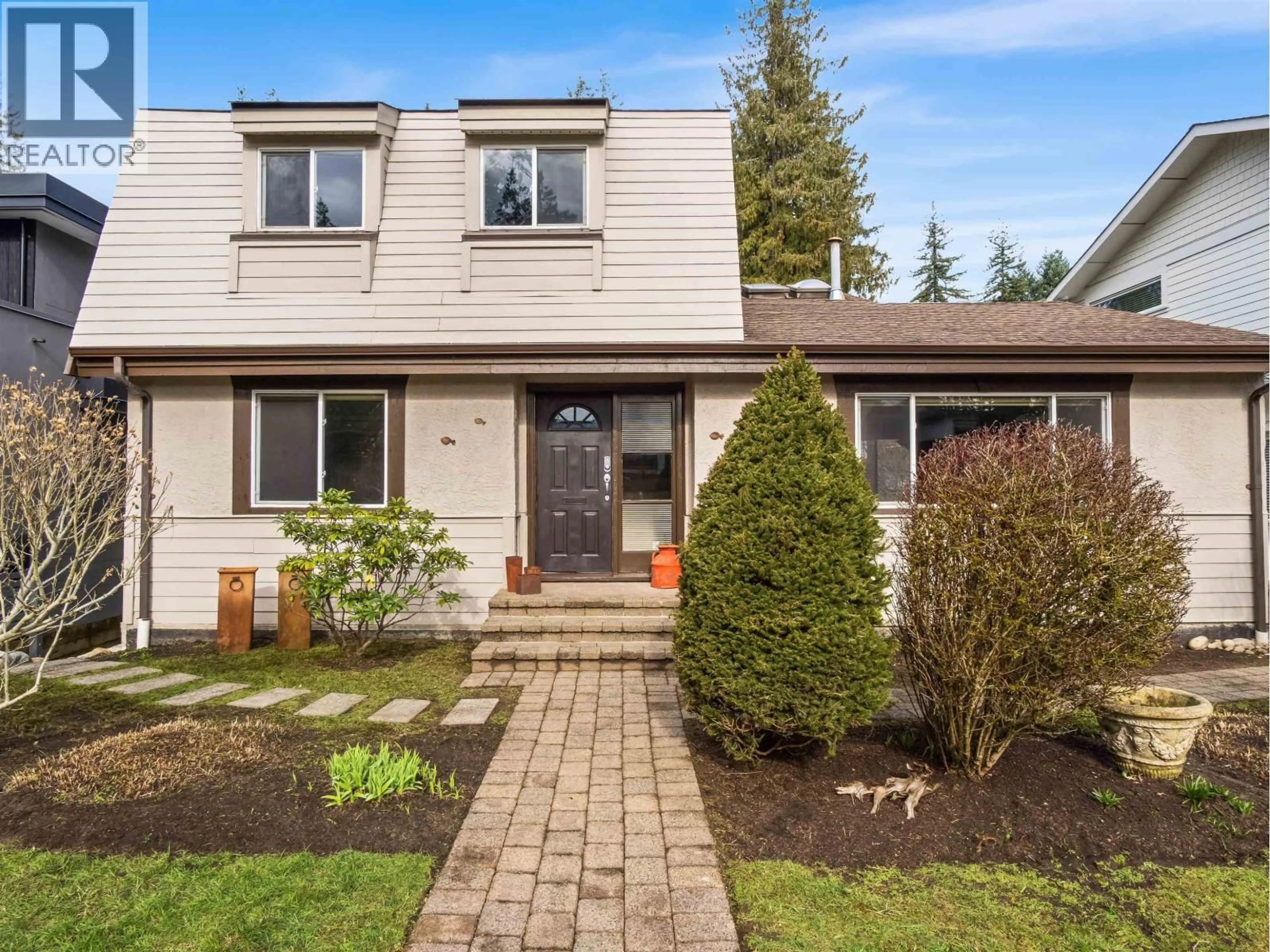 Unknown for 1140 20TH STREET, North Vancouver British Columbia V7P2B7