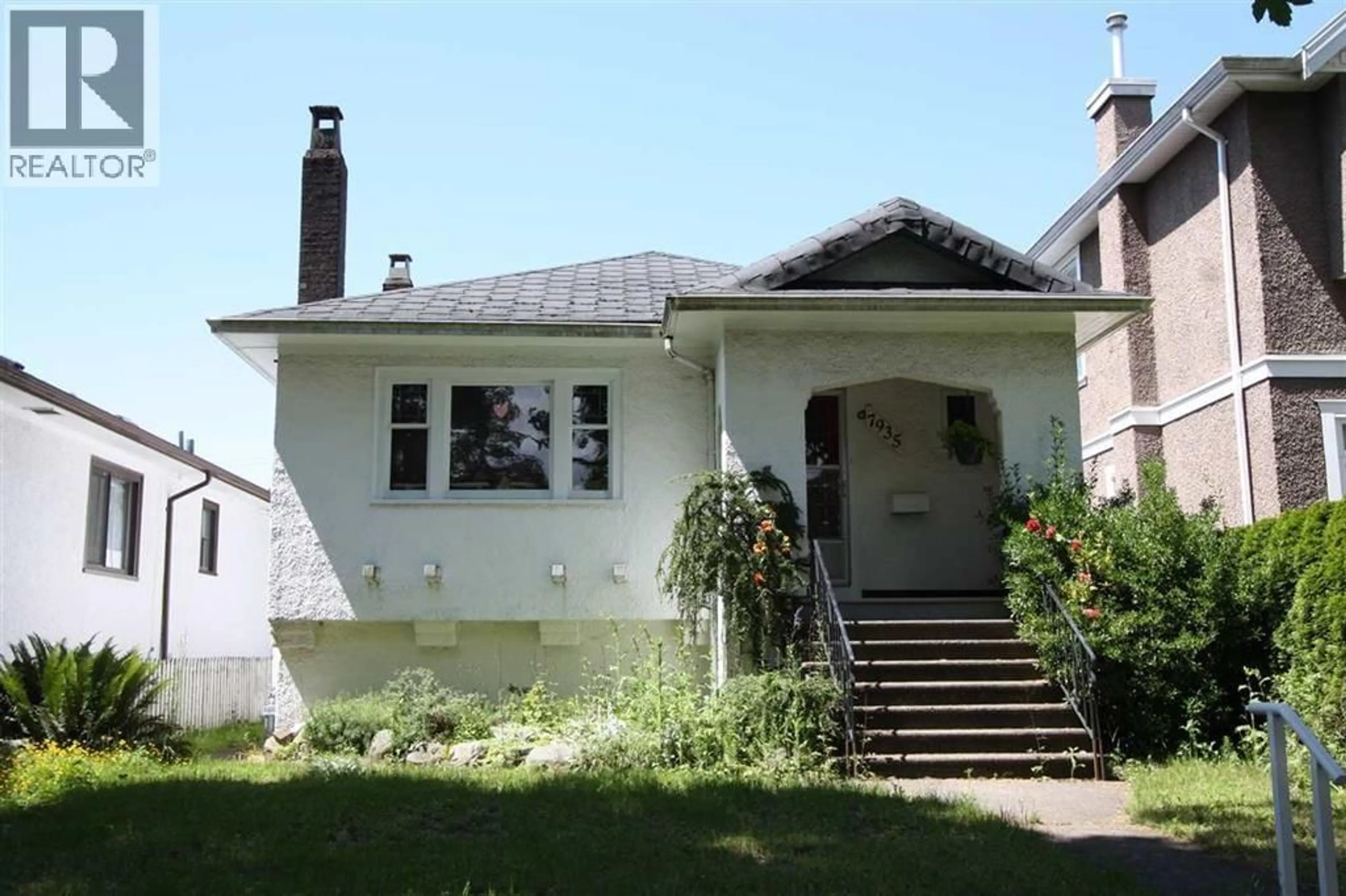 Unknown for 7935 HUDSON STREET, Vancouver British Columbia V6P4L9