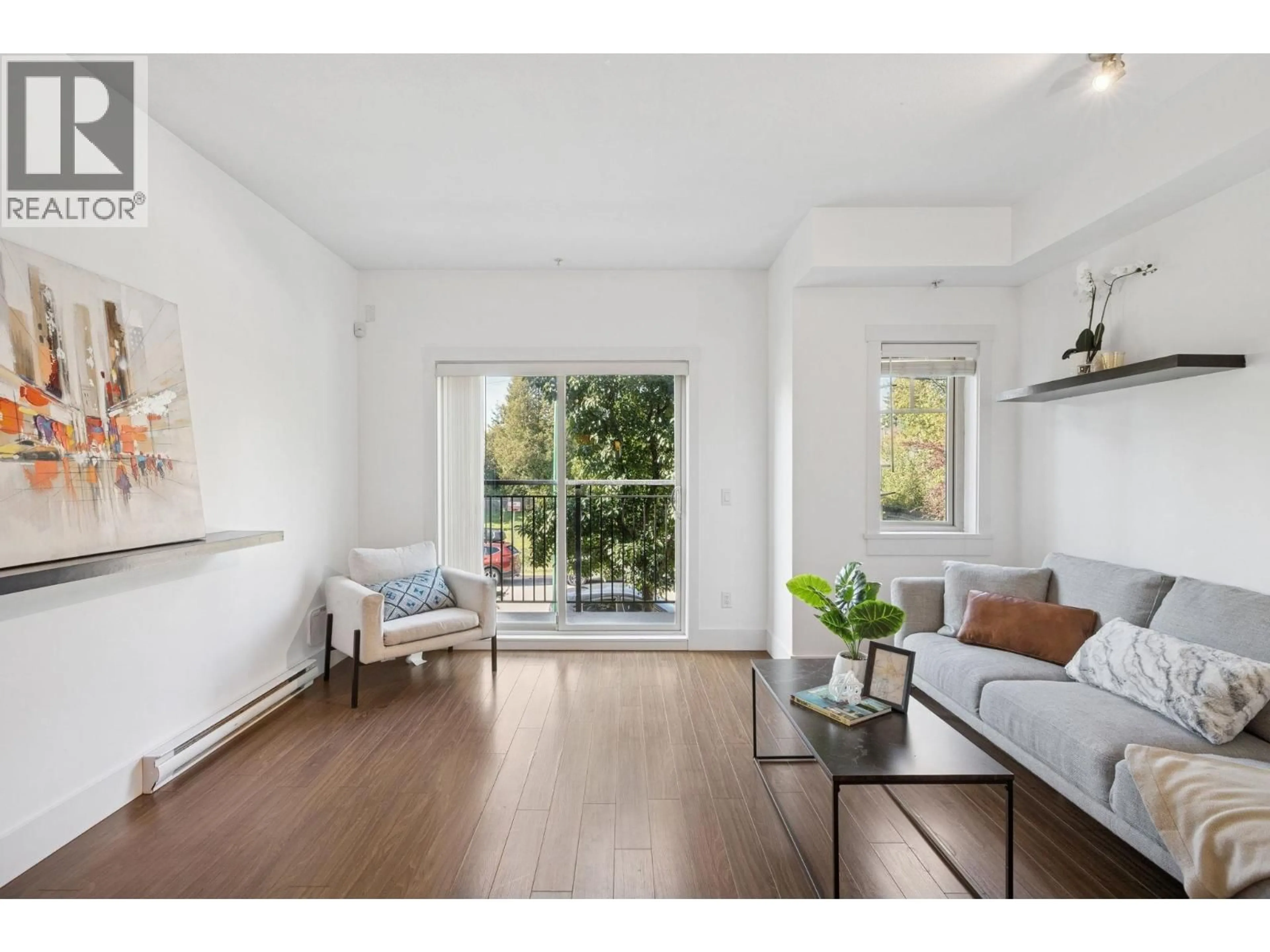 Unknown for 203 - 7168 STRIDE AVENUE, Burnaby British Columbia V3N1T7