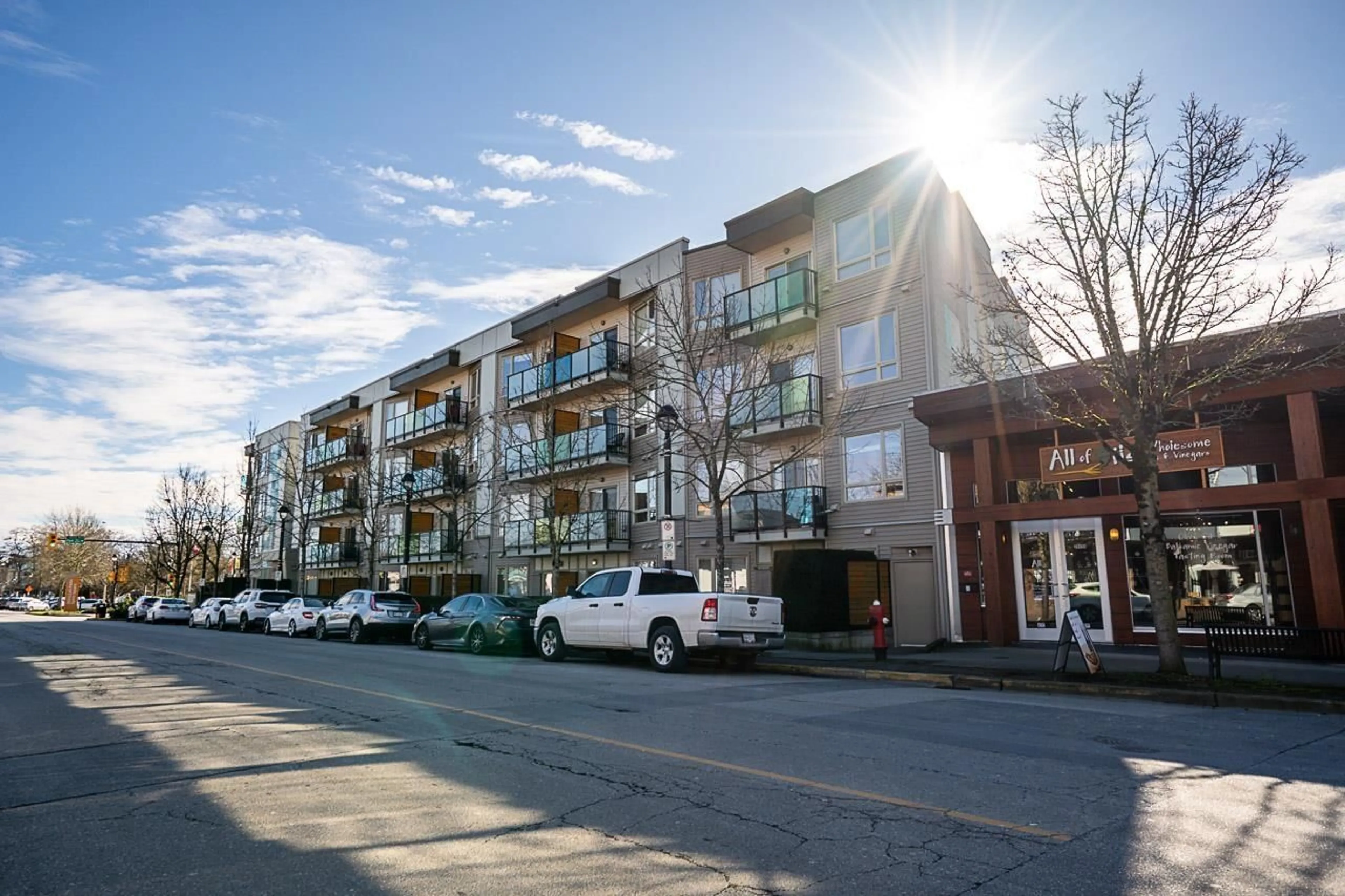 Unknown for 309 - 20460 DOUGLAS CRESCENT, Langley British Columbia V3A0C6