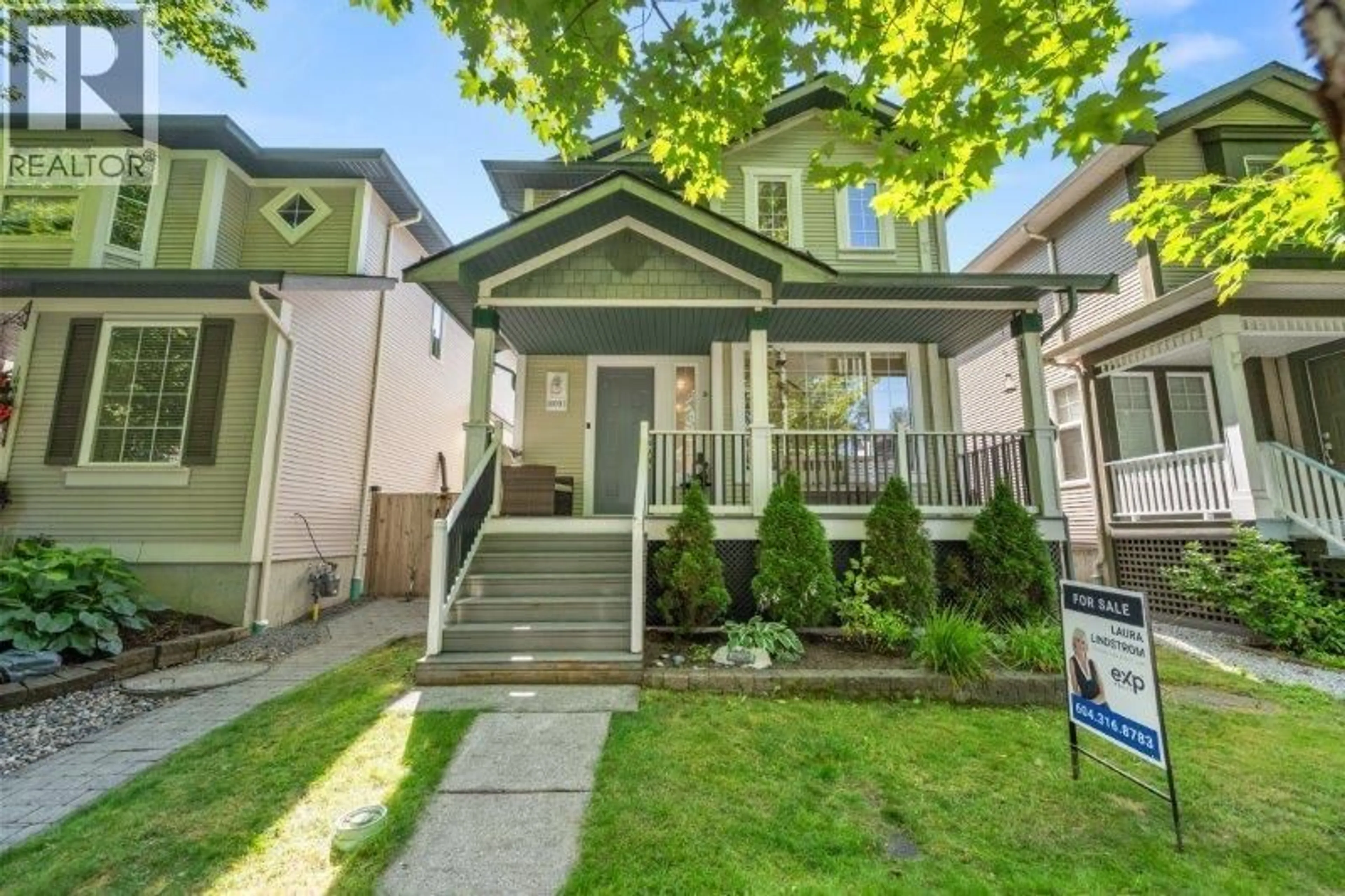 Unknown for 10091 243 STREET, Maple Ridge British Columbia V2W1X3