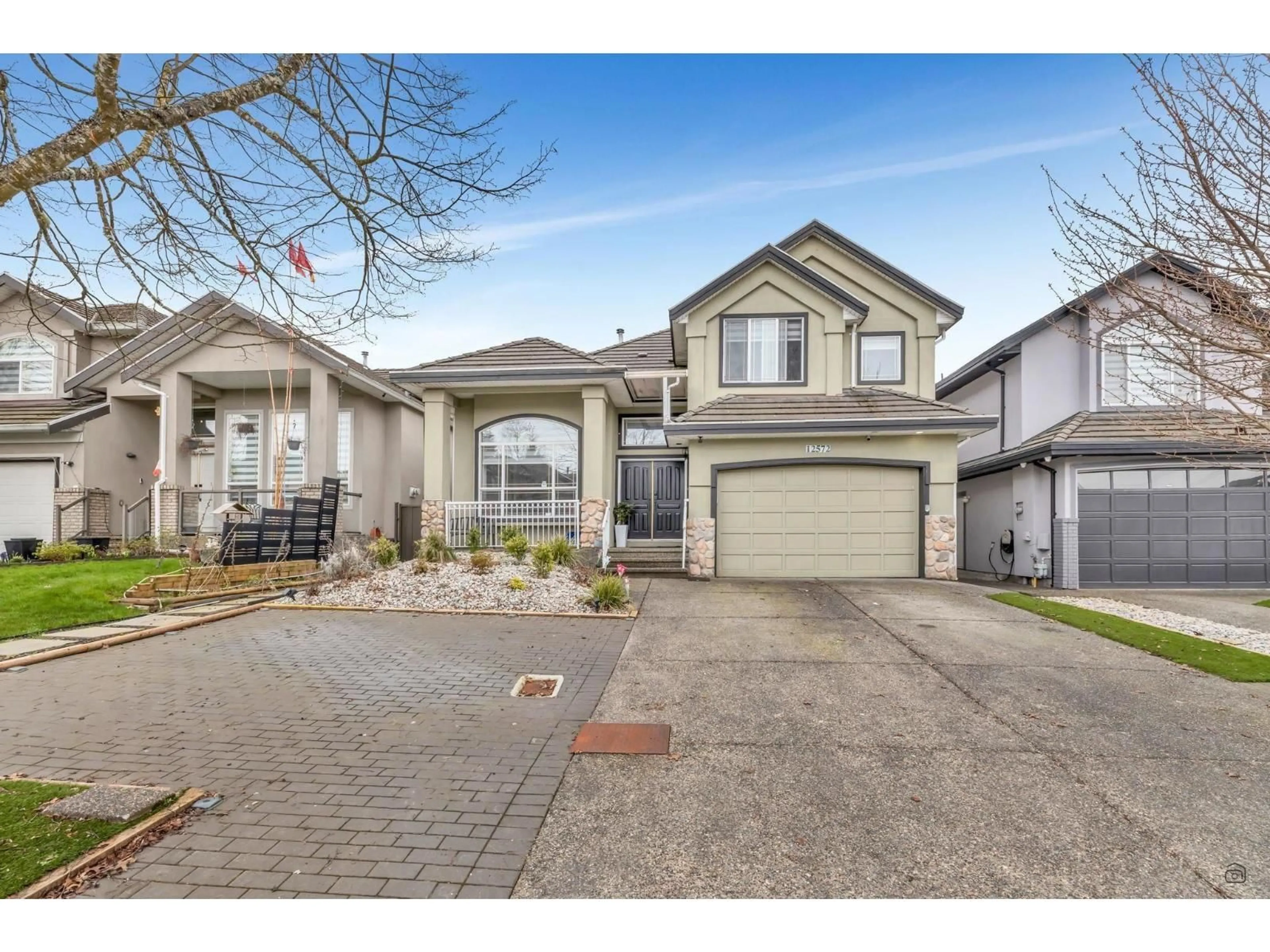 Unknown for 12572 62B AVENUE, Surrey British Columbia V3X3M9