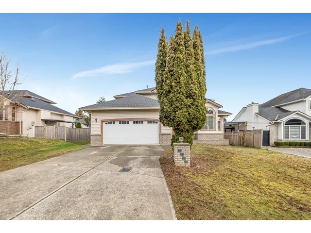 3154 KINGFISHER DRIVE, Abbotsford 2