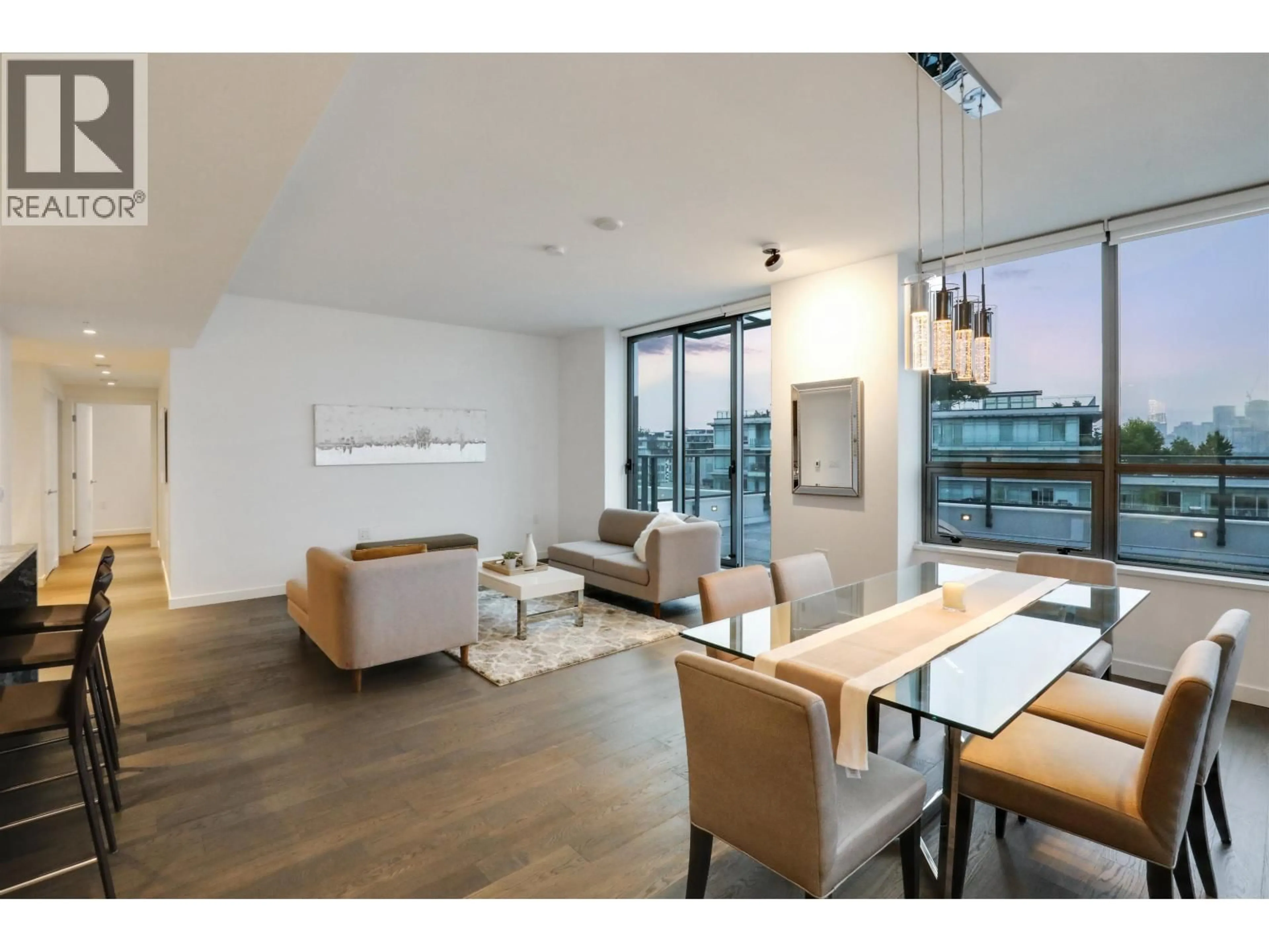 Unknown for 1302 - 1688 PULLMAN PORTER STREET, Vancouver British Columbia V6A0H3