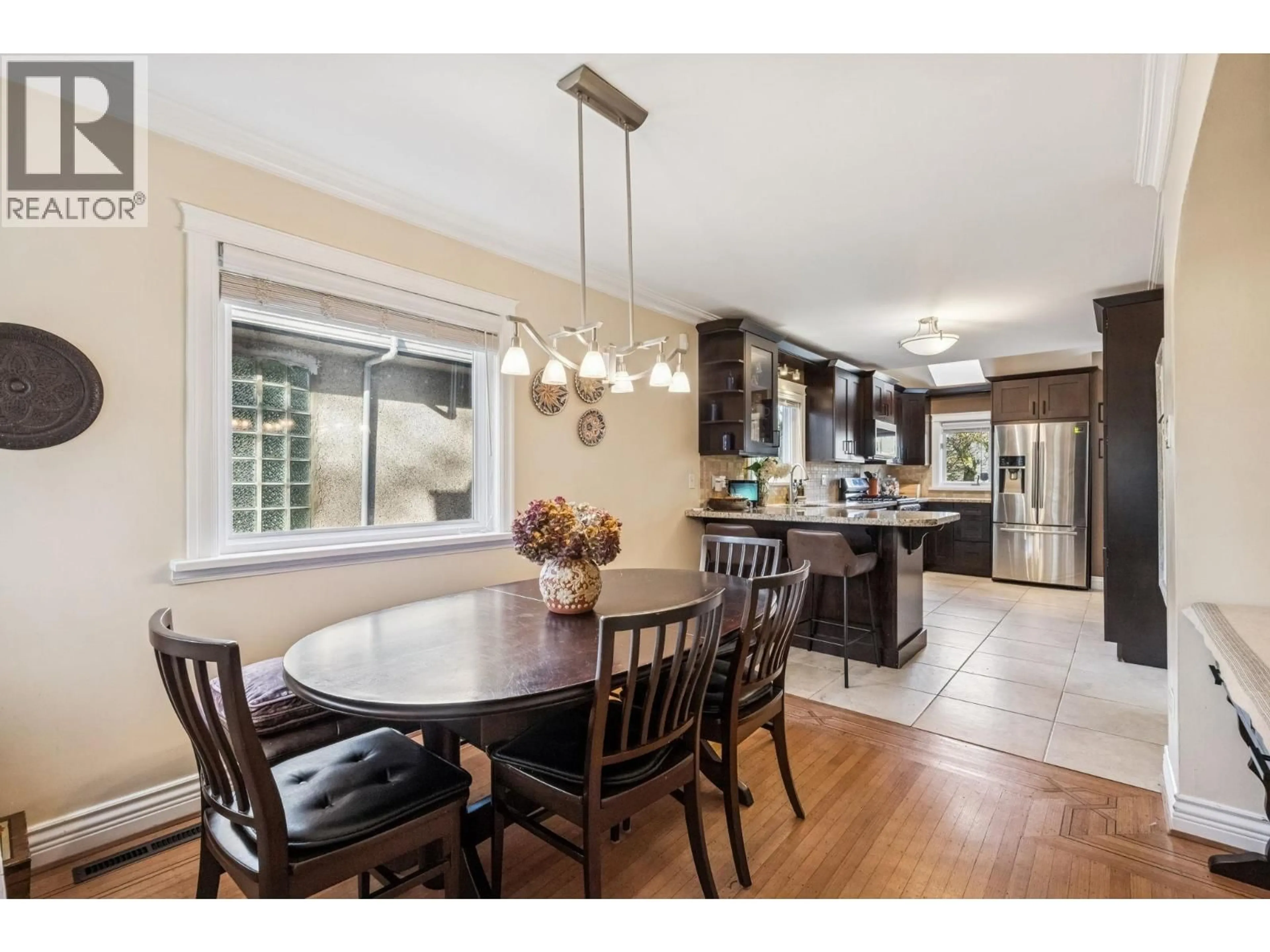Open concept kitchen, unknown for 2819 13TH AVENUE, Vancouver British Columbia V6K2T6