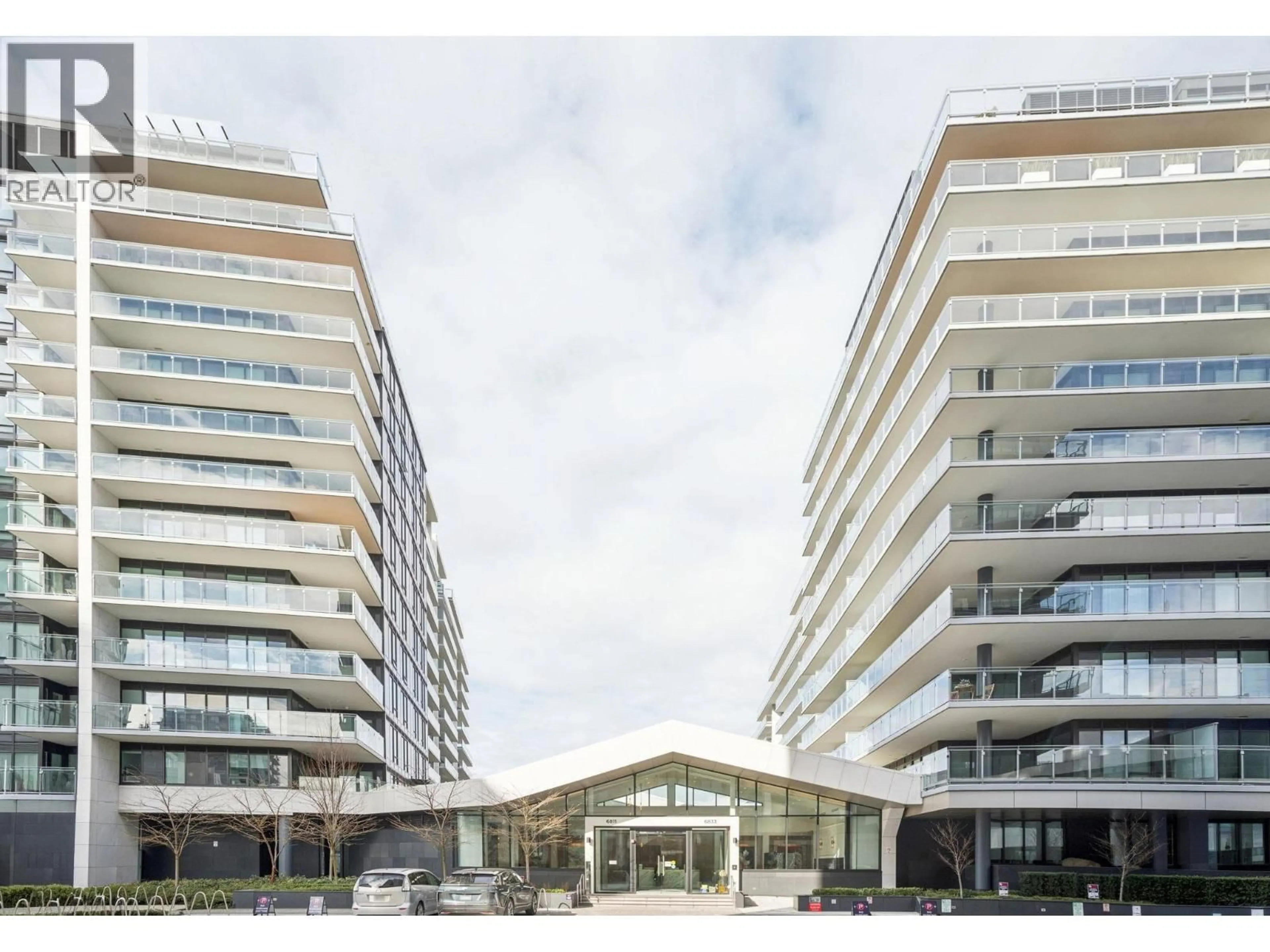 Unknown for 413 - 6811 PEARSON WAY, Richmond British Columbia V7C0E7