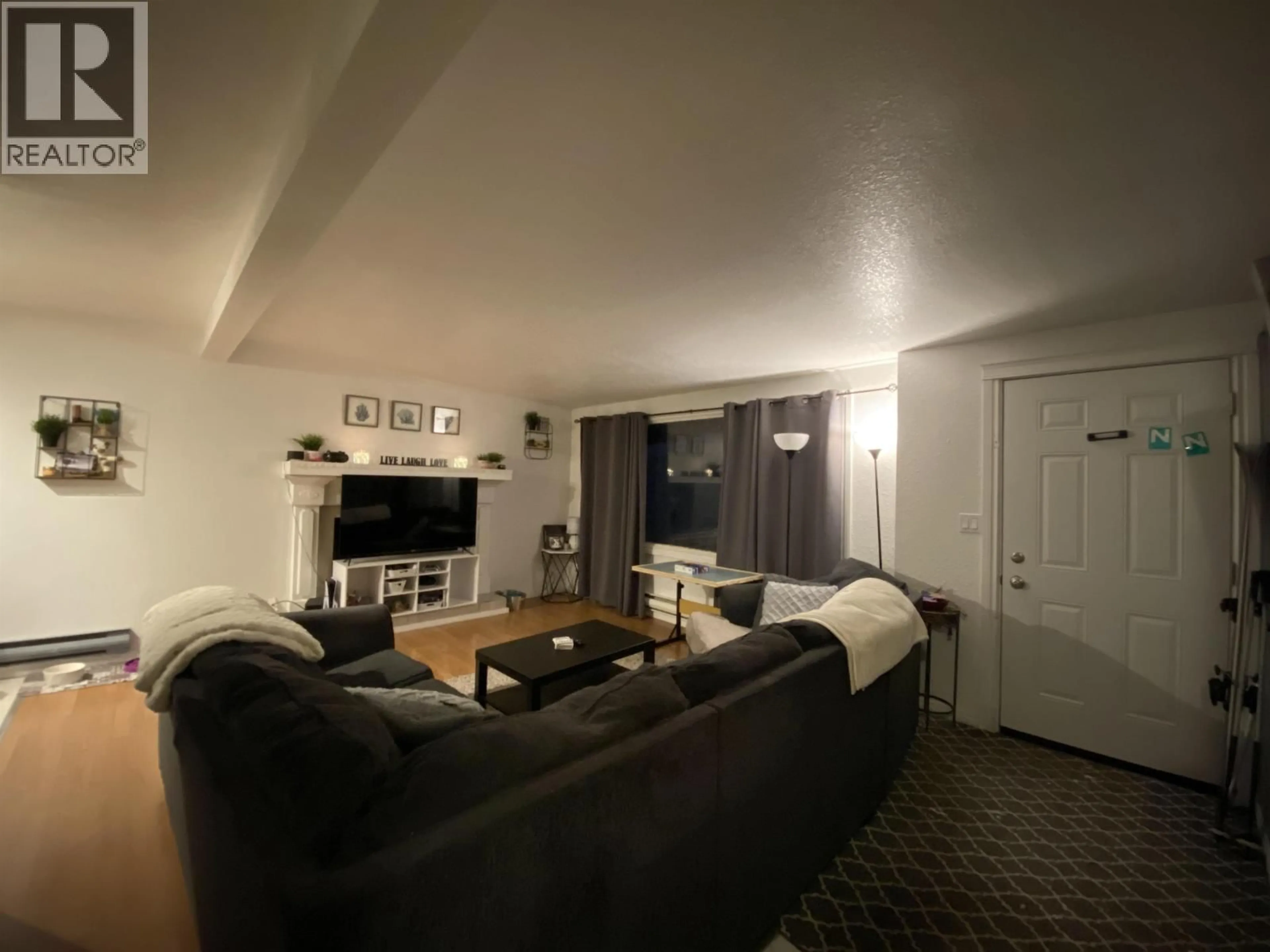 A pic of a room for 6351 HIGHLAND CRESCENT, 100 Mile House British Columbia V0K2E3