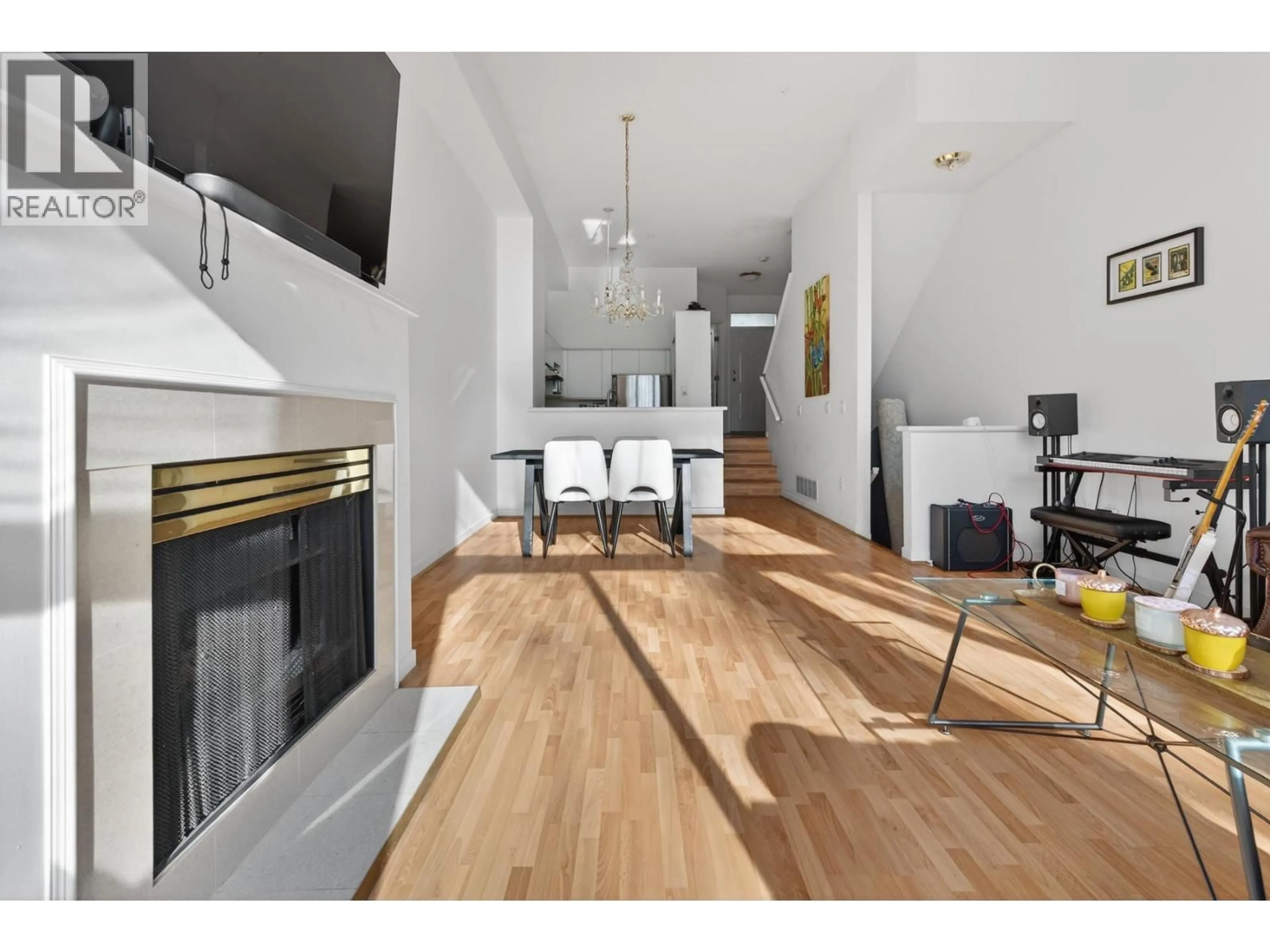 Unknown for 3 - 3580 RAINIER PLACE, Vancouver British Columbia V5S4T3