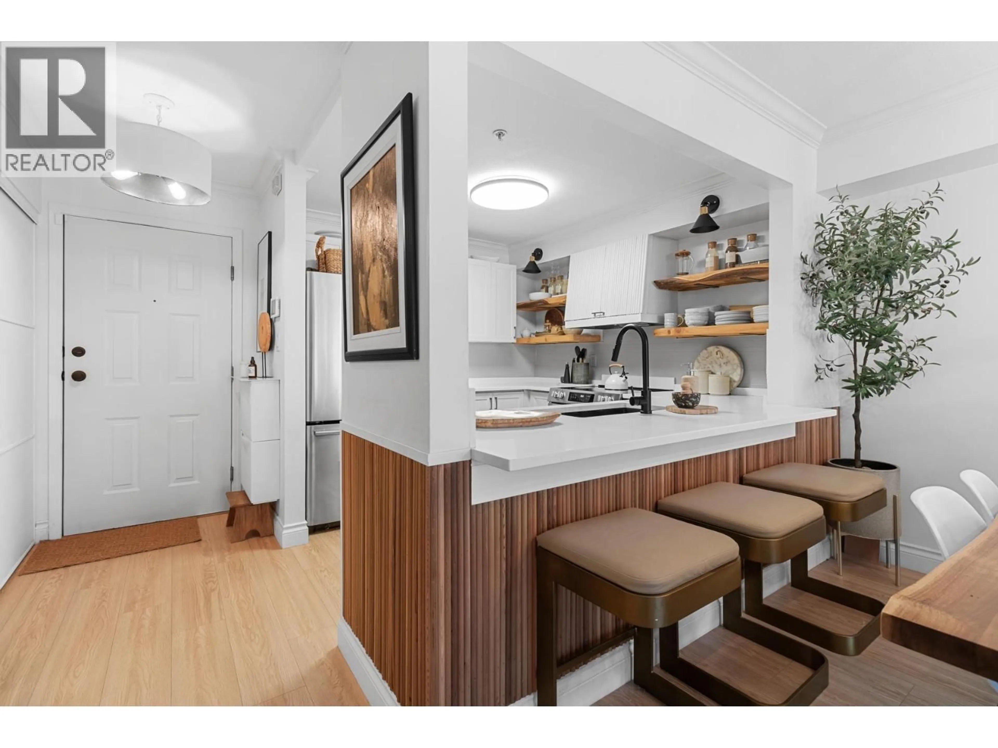 Open concept kitchen, unknown for 105 - 1199 WESTWOOD STREET, Coquitlam British Columbia V3B7P6