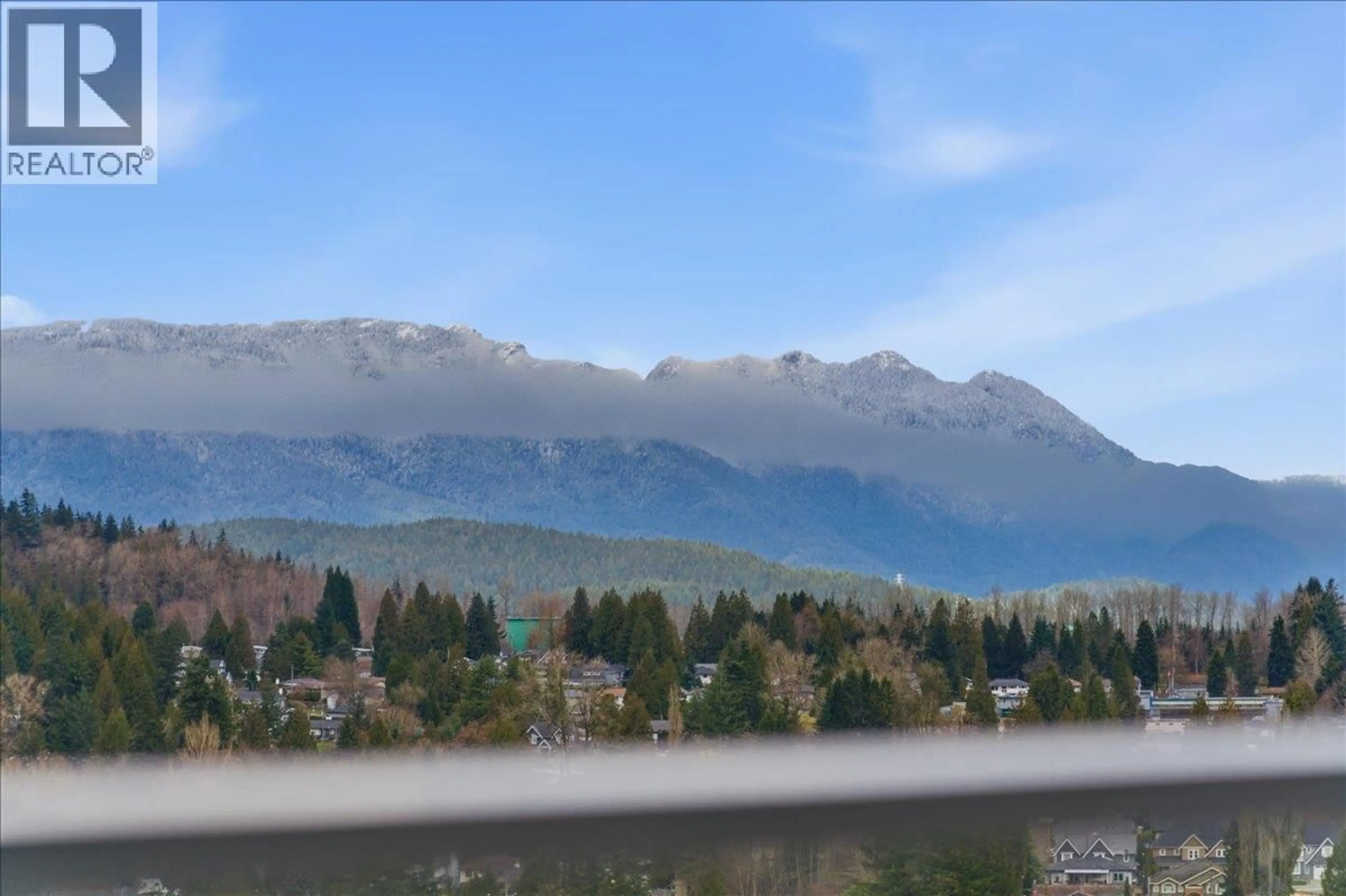 Blurry image for 2102 - 602 COMO LAKE AVENUE, Coquitlam British Columbia V3J0G2