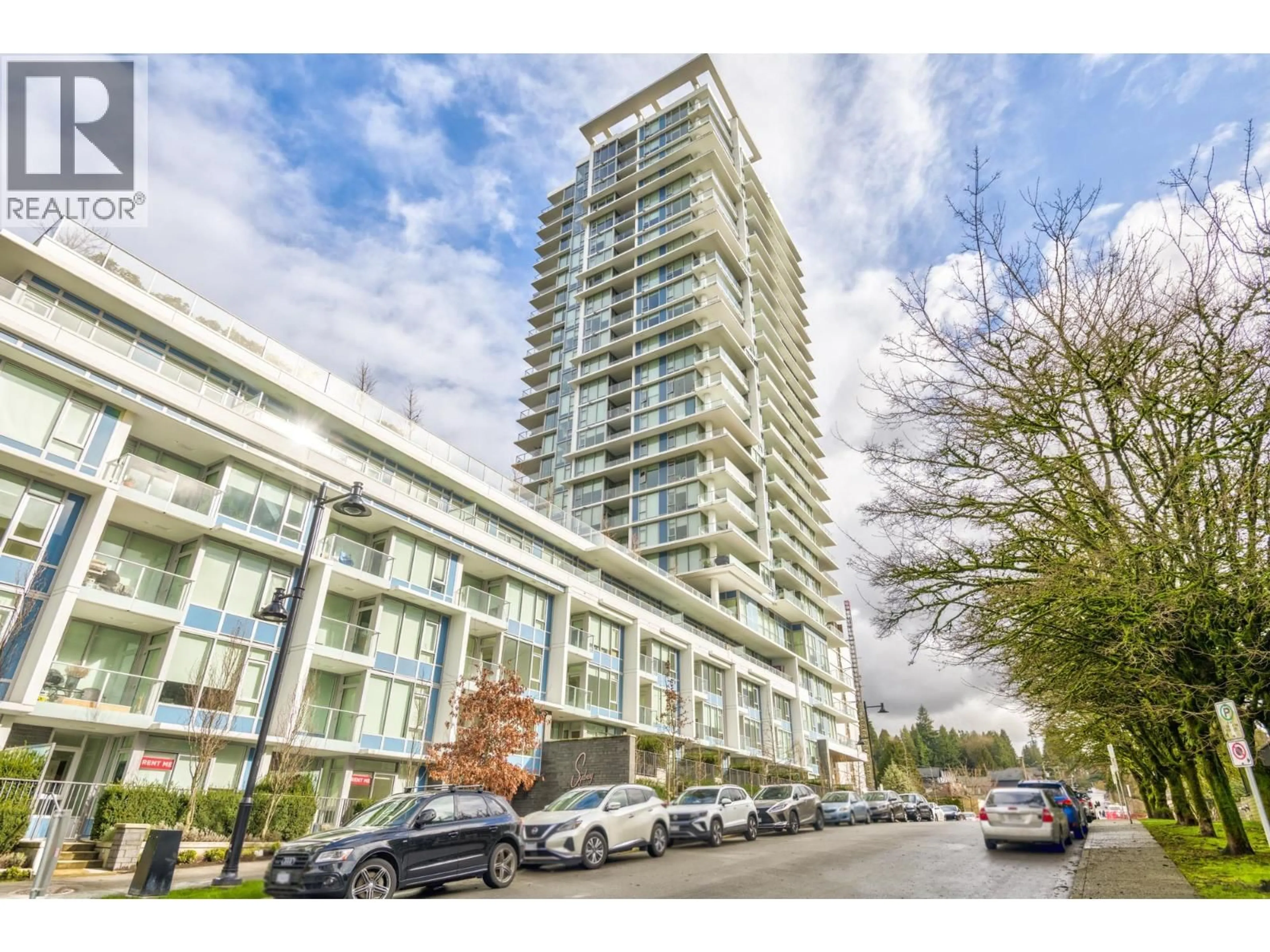 Unknown for 603 - 555 SYDNEY AVENUE, Coquitlam British Columbia V3K0G5