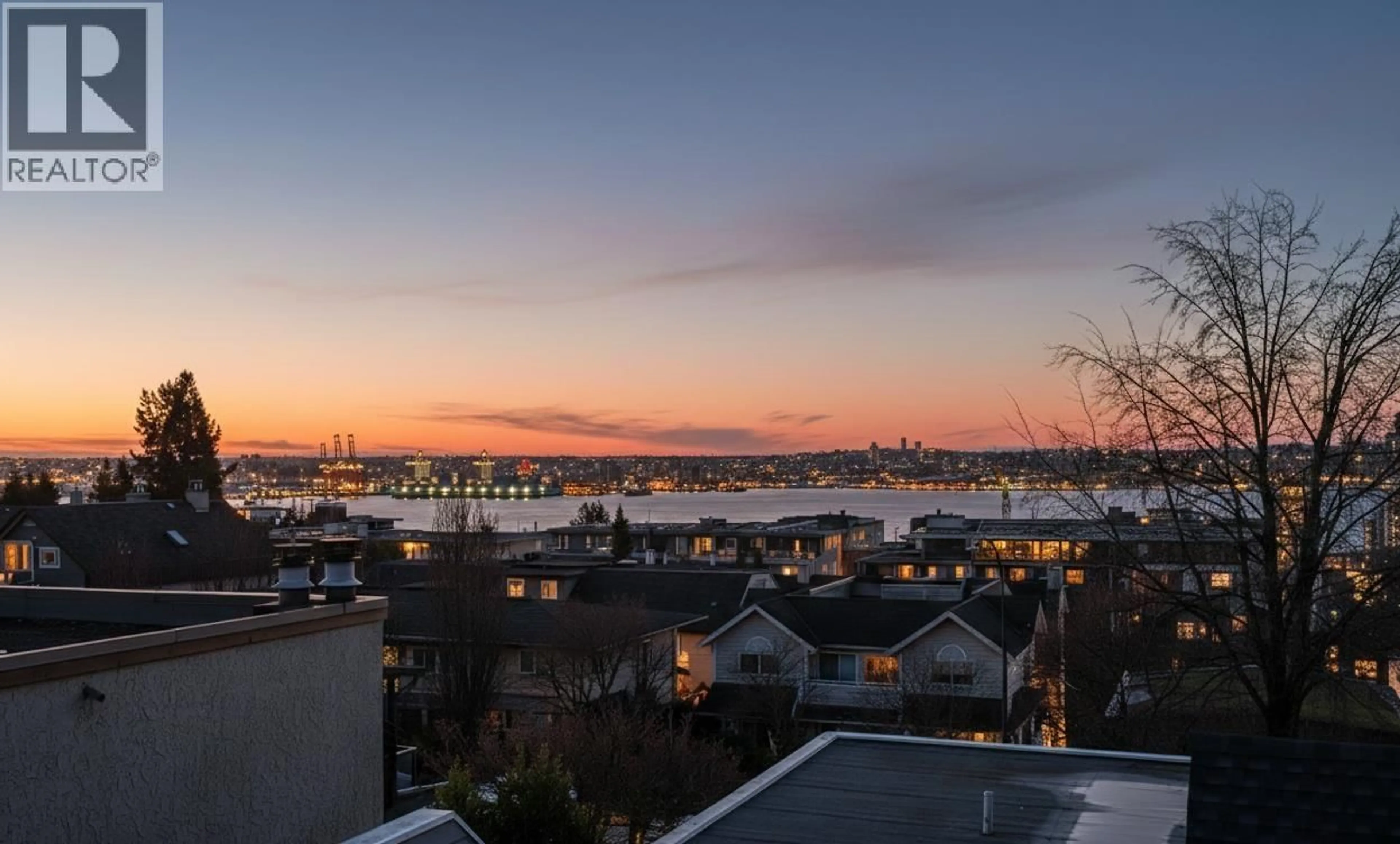 A pic from outside/outdoor area/front of a property/back of a property/a pic from drone, water/lake/river/ocean view for 416 ST. GEORGES AVENUE, North Vancouver British Columbia V7L3H1