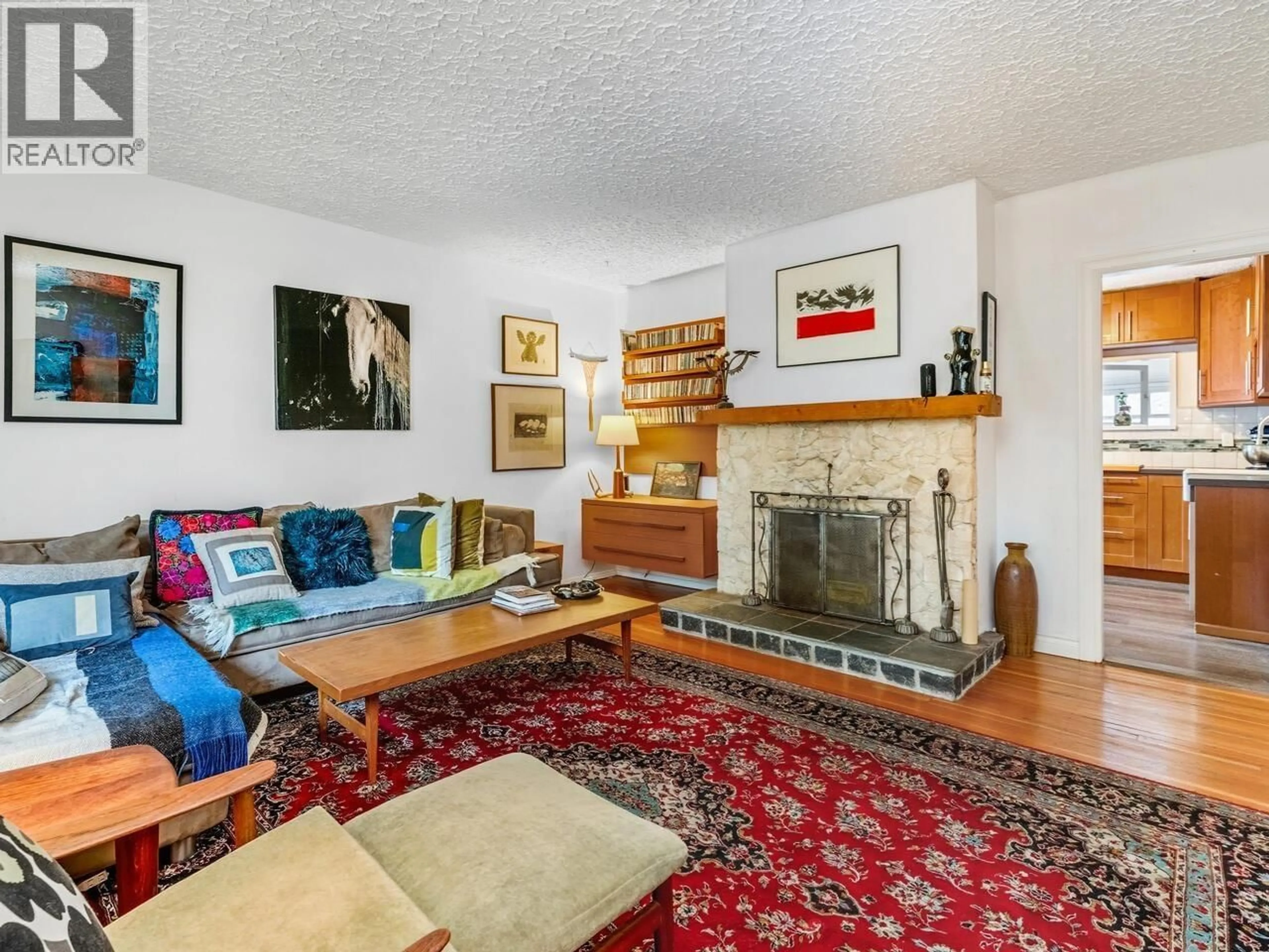 Living room with furniture, unknown for 2917 28TH AVENUE, Vancouver British Columbia V5R1S3