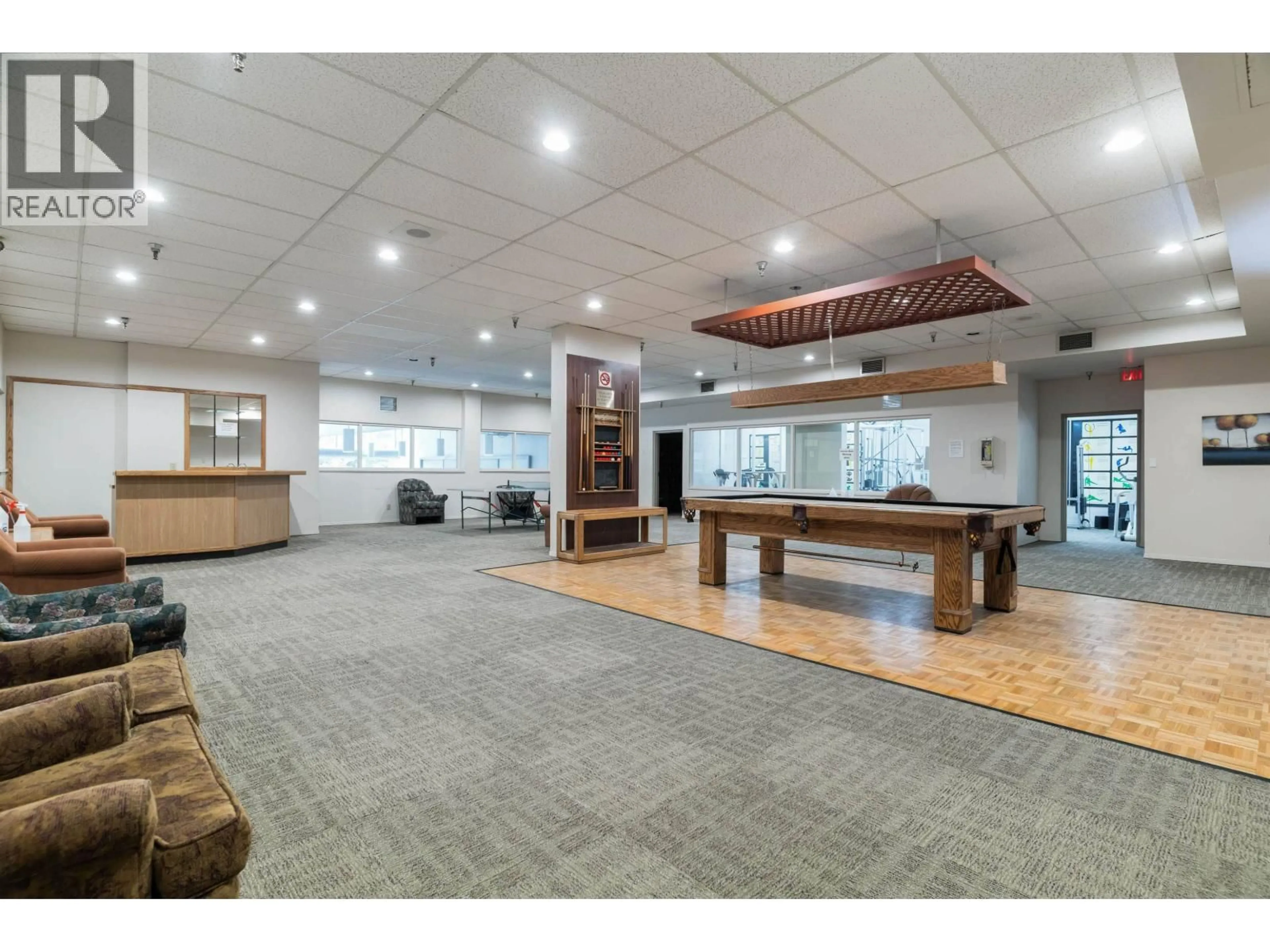 Lobby for 705 - 6055 NELSON AVENUE, Burnaby British Columbia V5H4L4