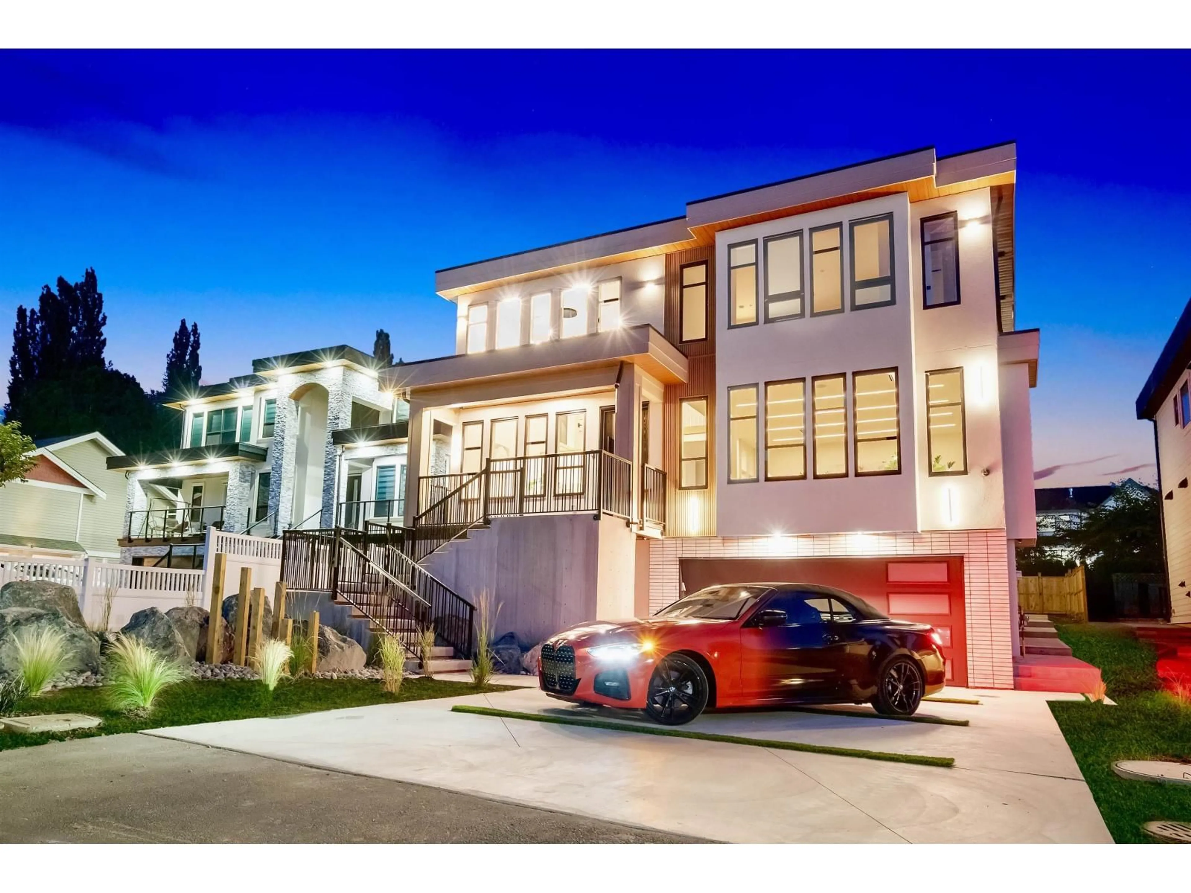 Unknown for 20888 48 AVENUE, Langley British Columbia V3A3L9