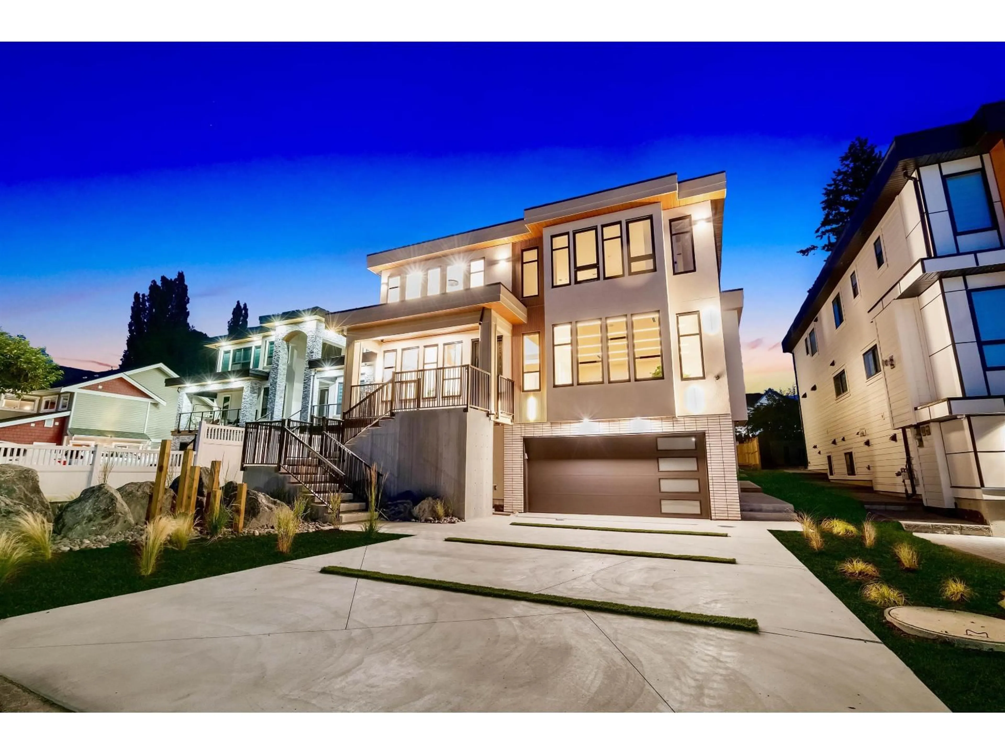 Unknown for 20888 48 AVENUE, Langley British Columbia V3A3L9