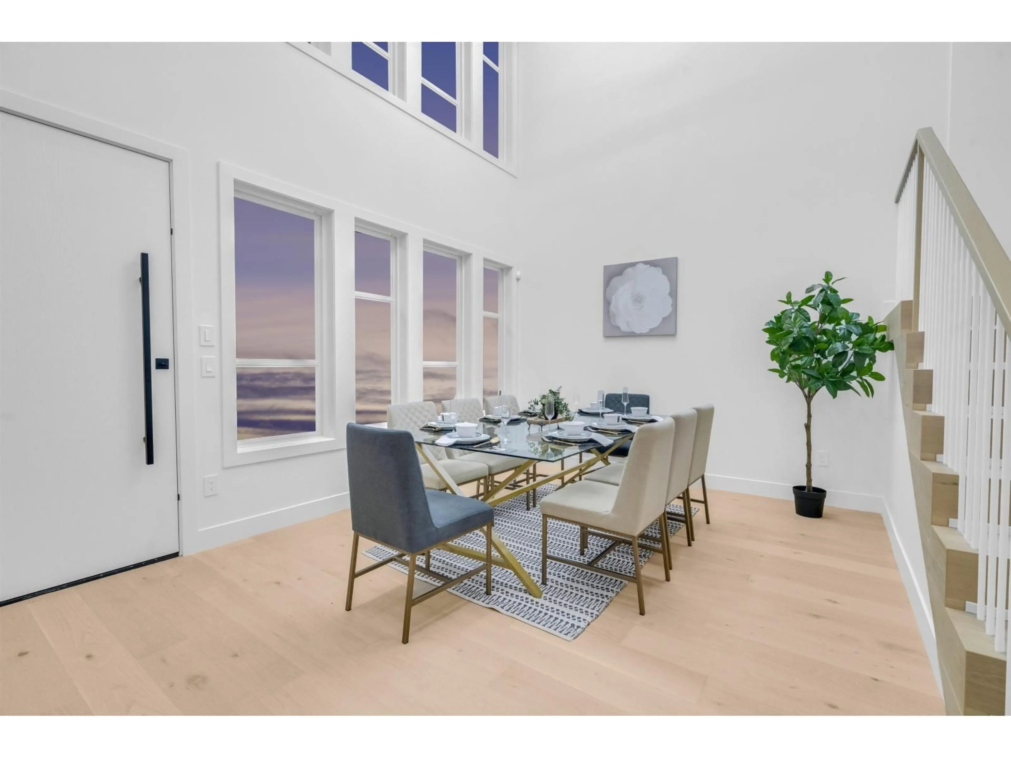 Dining room, unknown for 20888 48 AVENUE, Langley British Columbia V3A3L9