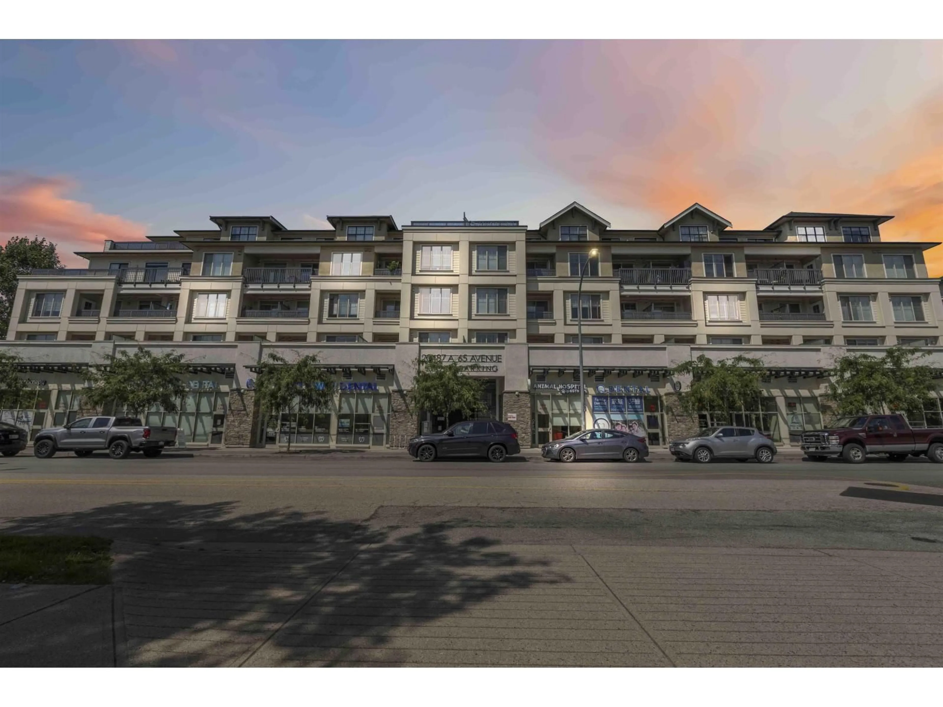 Blurry image for A413 - 20487 65 AVENUE, Langley British Columbia V2Y3K5
