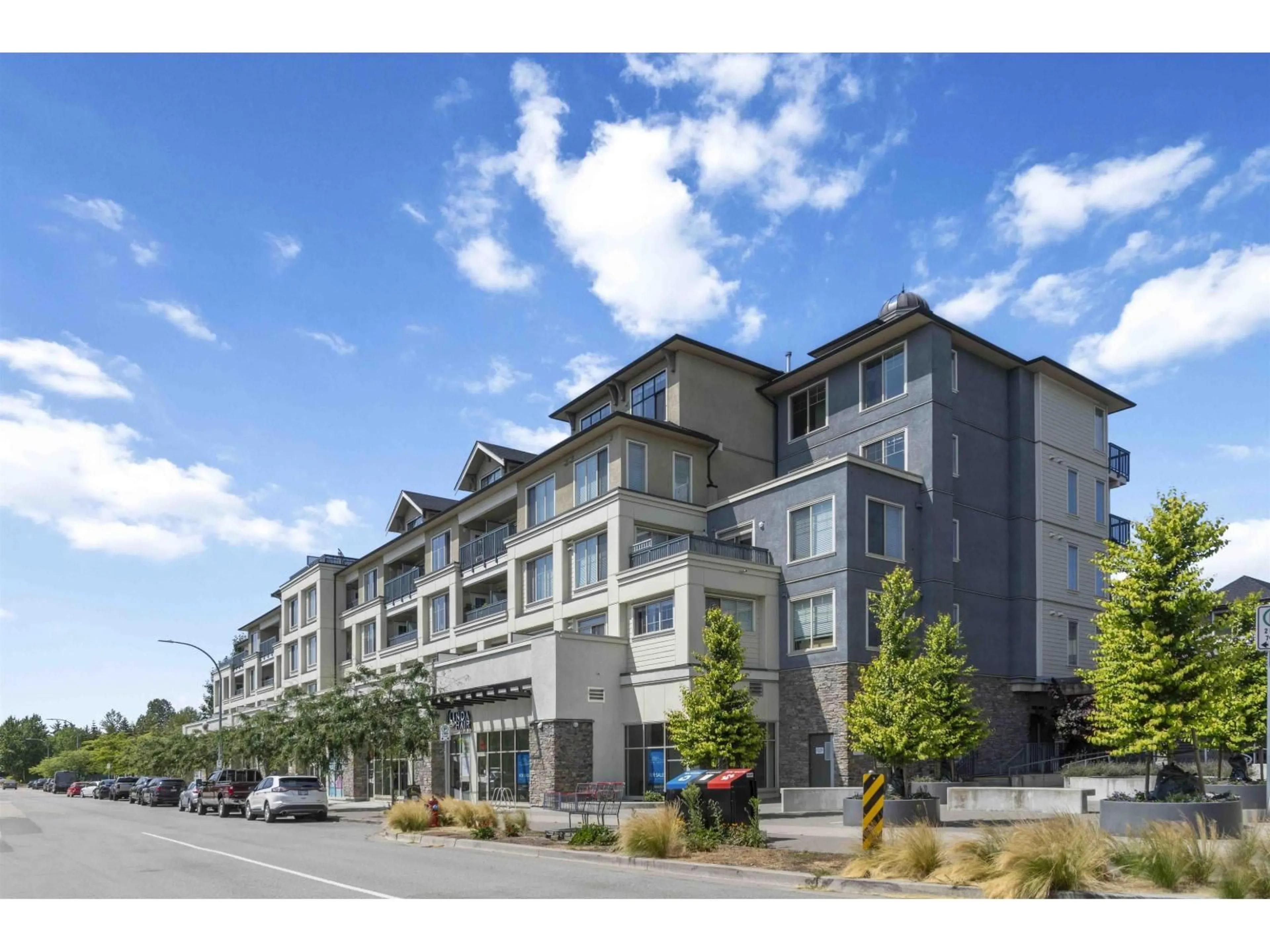 Unknown for A413 - 20487 65 AVENUE, Langley British Columbia V2Y3K5