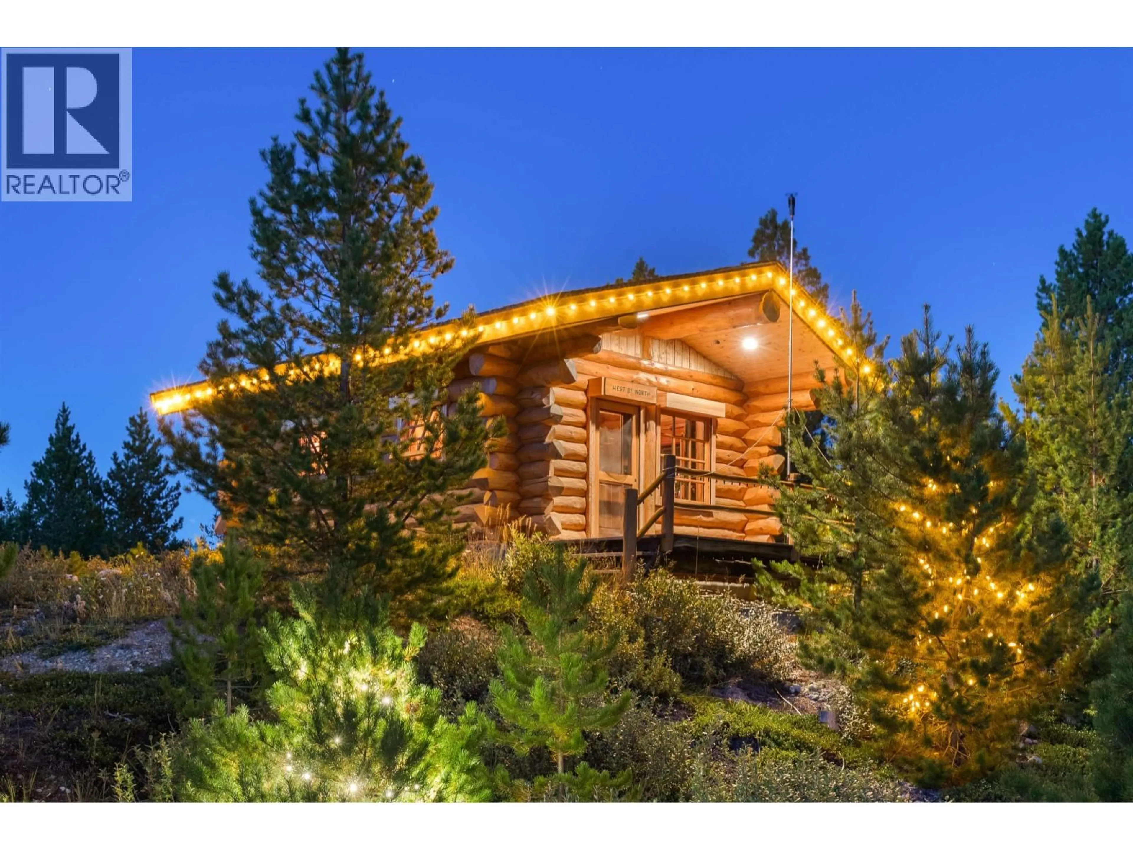 Unknown for 2313 CHARLOTTE LAKE ROAD, Chilcotin British Columbia V0L1R0