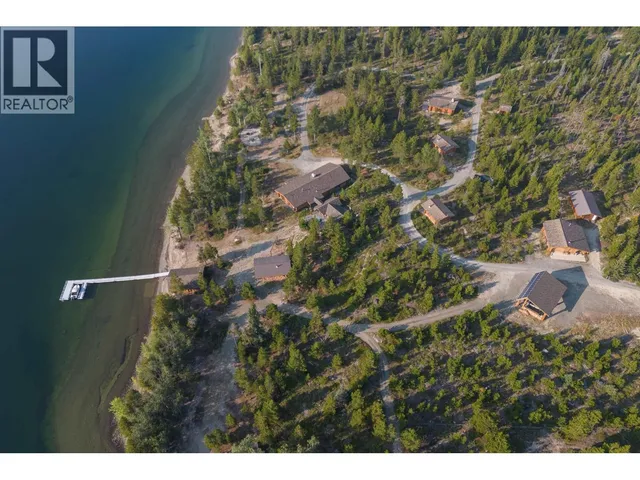 2313 CHARLOTTE LAKE ROAD, Chilcotin 2