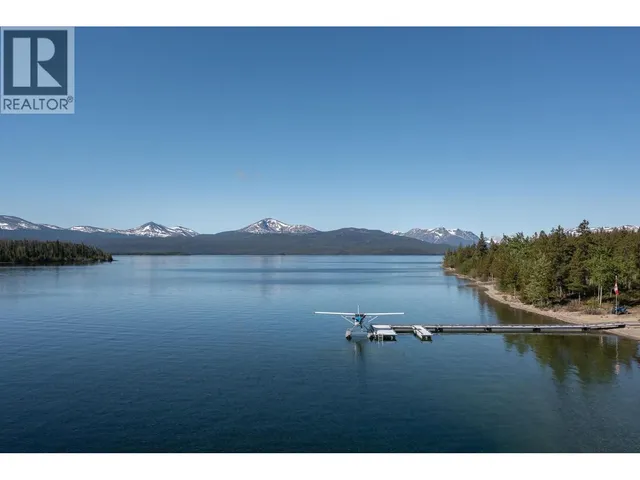 2313 CHARLOTTE LAKE ROAD, Chilcotin 5