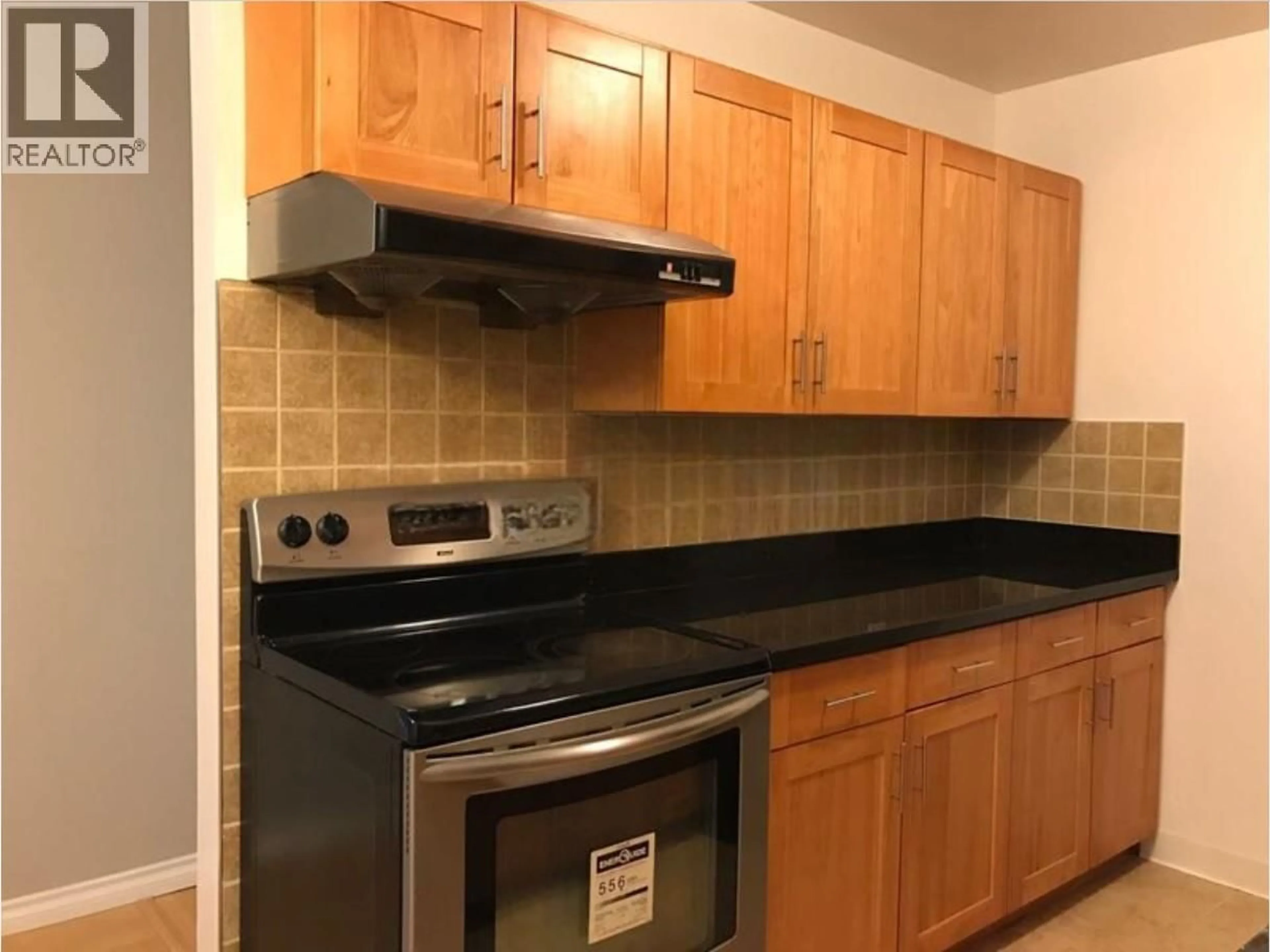 Standard kitchen, unknown for 308 - 7240 LINDSAY ROAD, Richmond British Columbia V7C3M6