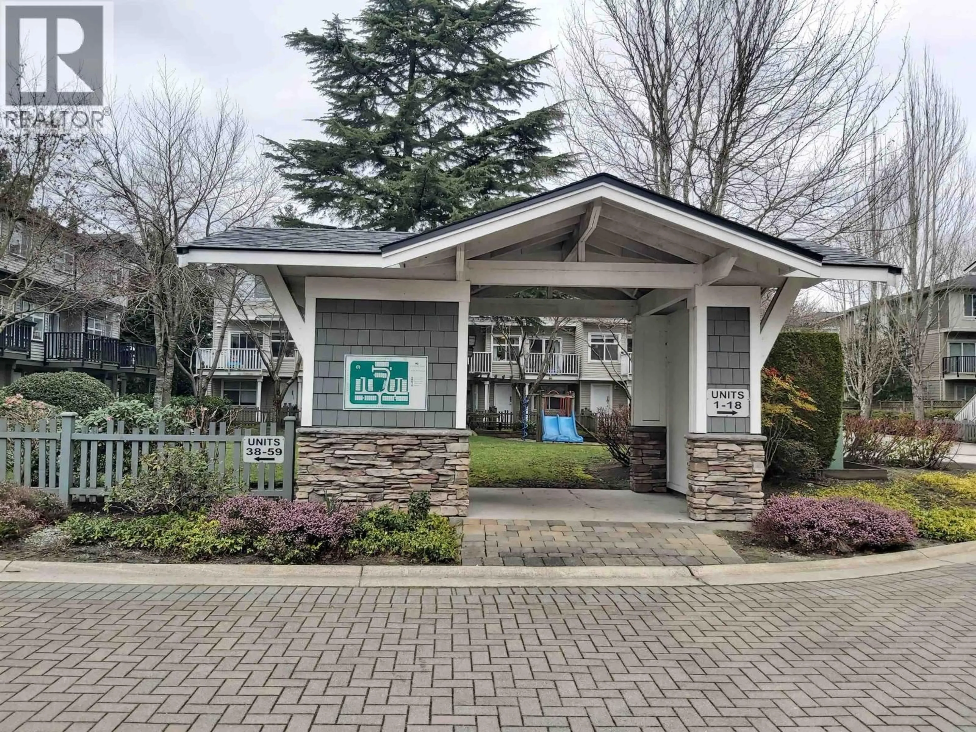 Unknown for 30 - 9333 SILLS AVENUE, Richmond British Columbia V6Y4K8