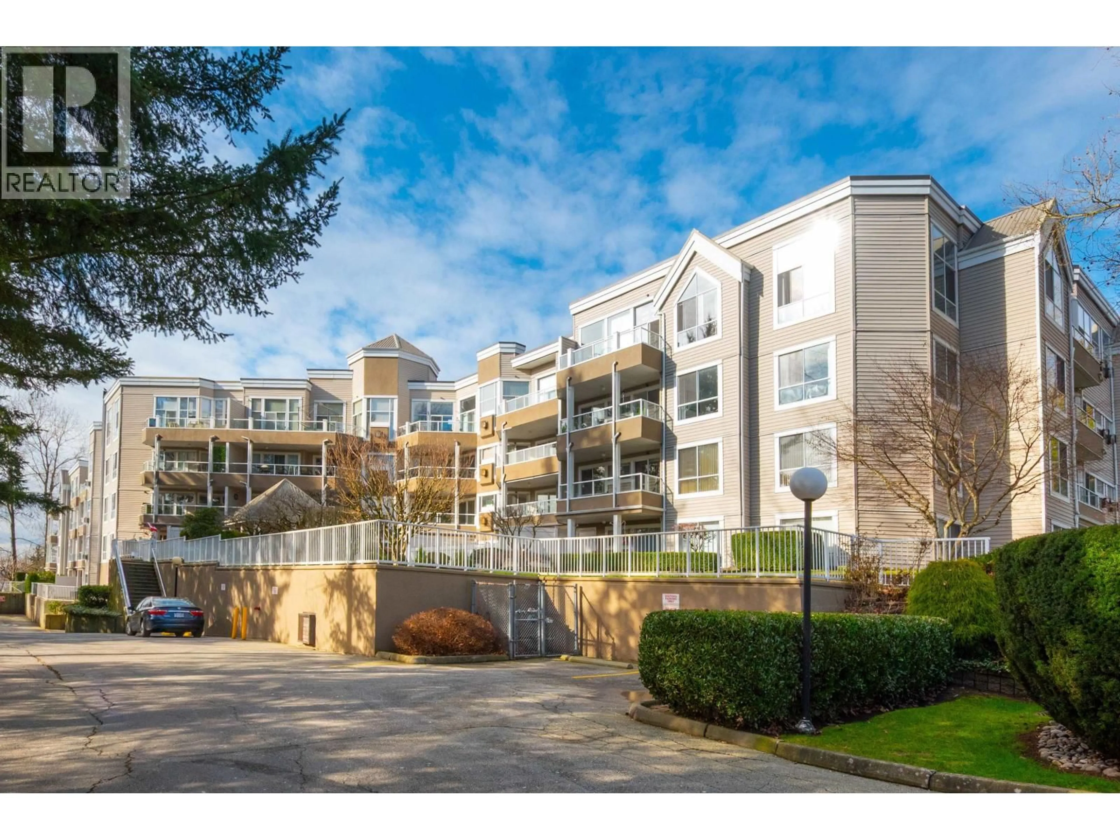 Unknown for 503 - 11605 227 STREET, Maple Ridge British Columbia V2X2L6