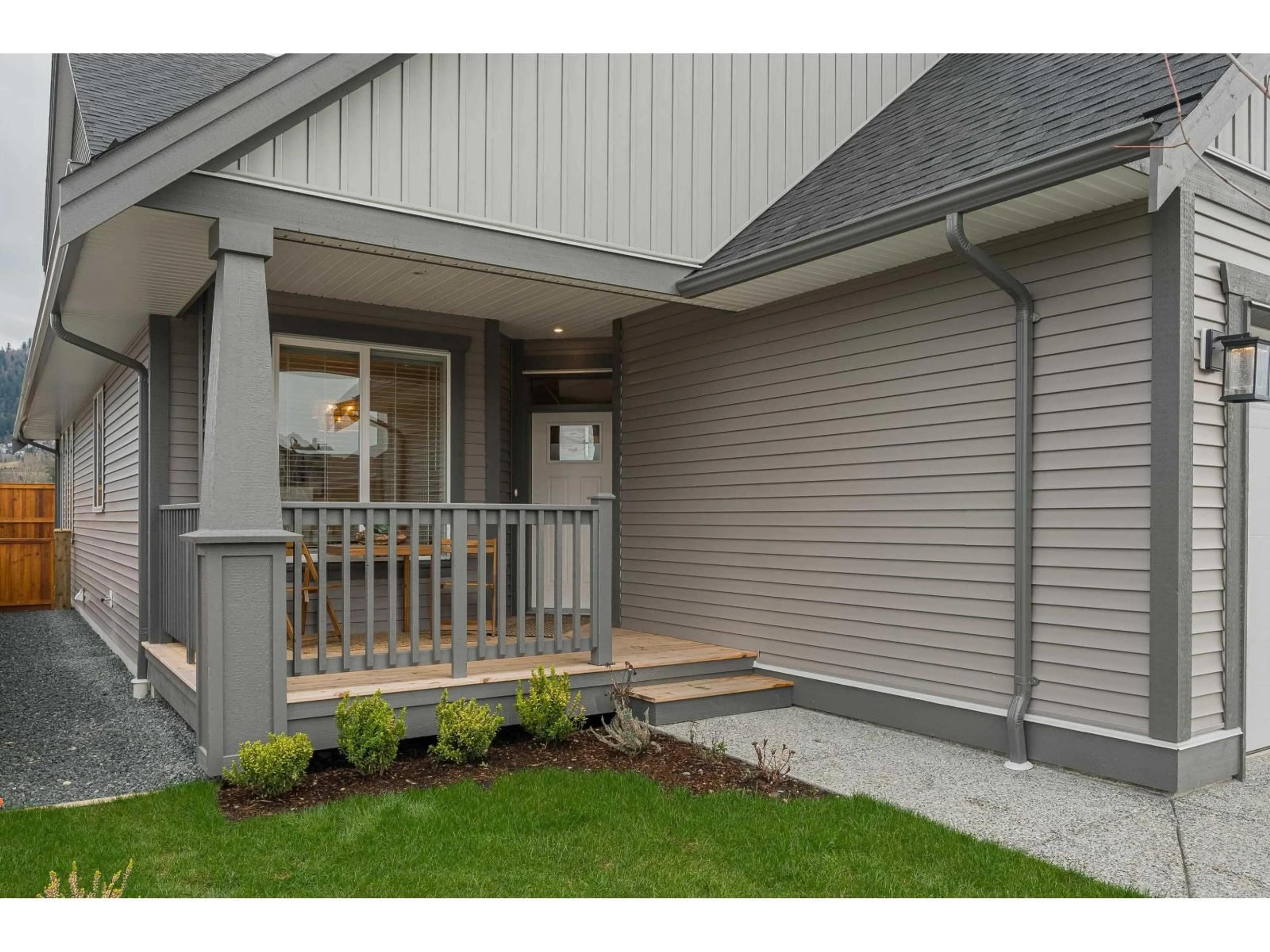 Unknown for 67 - 6211 CHILLIWACK RIVER ROAD, Chilliwack British Columbia V2R6A7