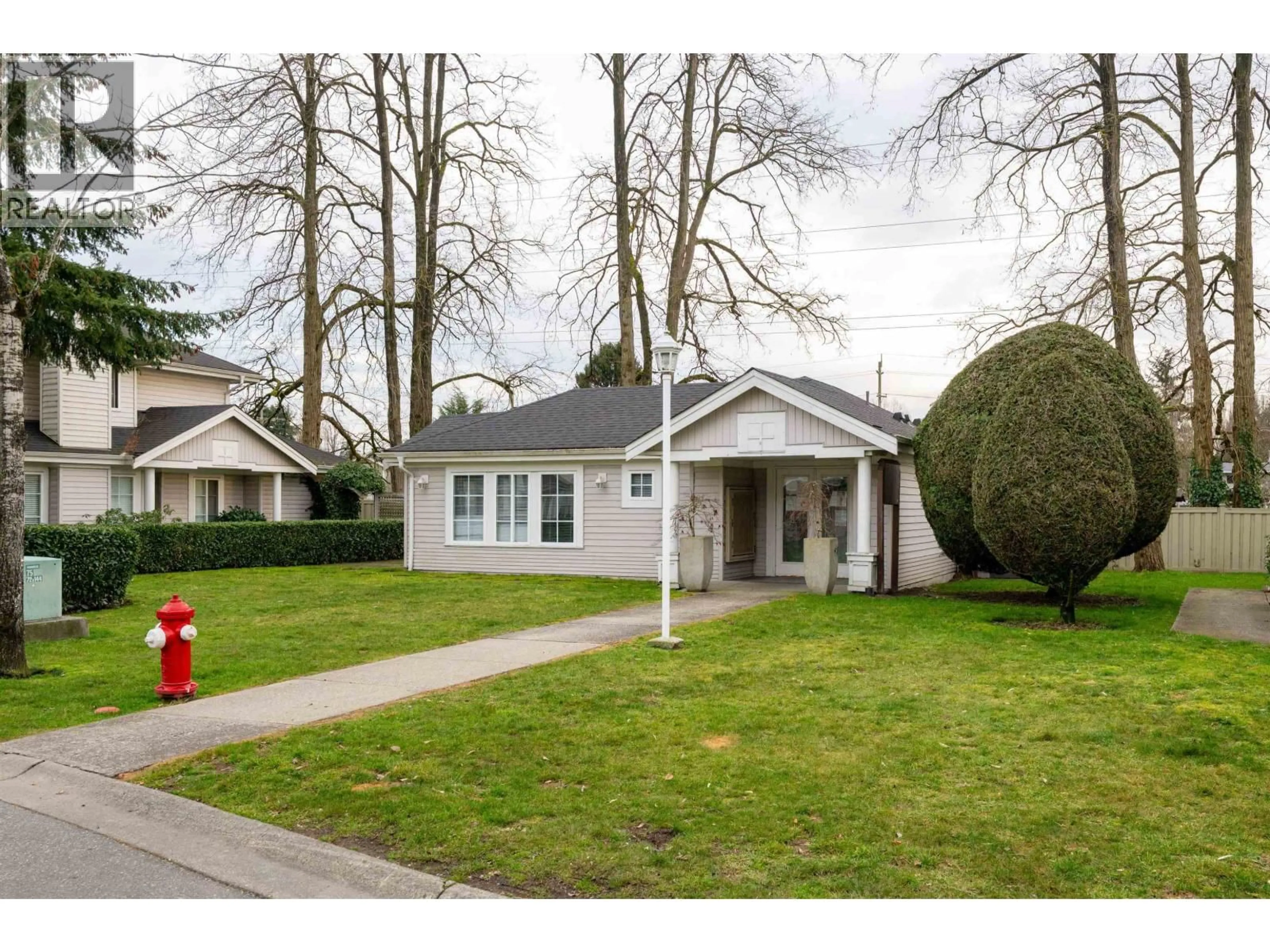 Unknown for 46 - 3088 AIREY DRIVE, Richmond British Columbia V6X4A3