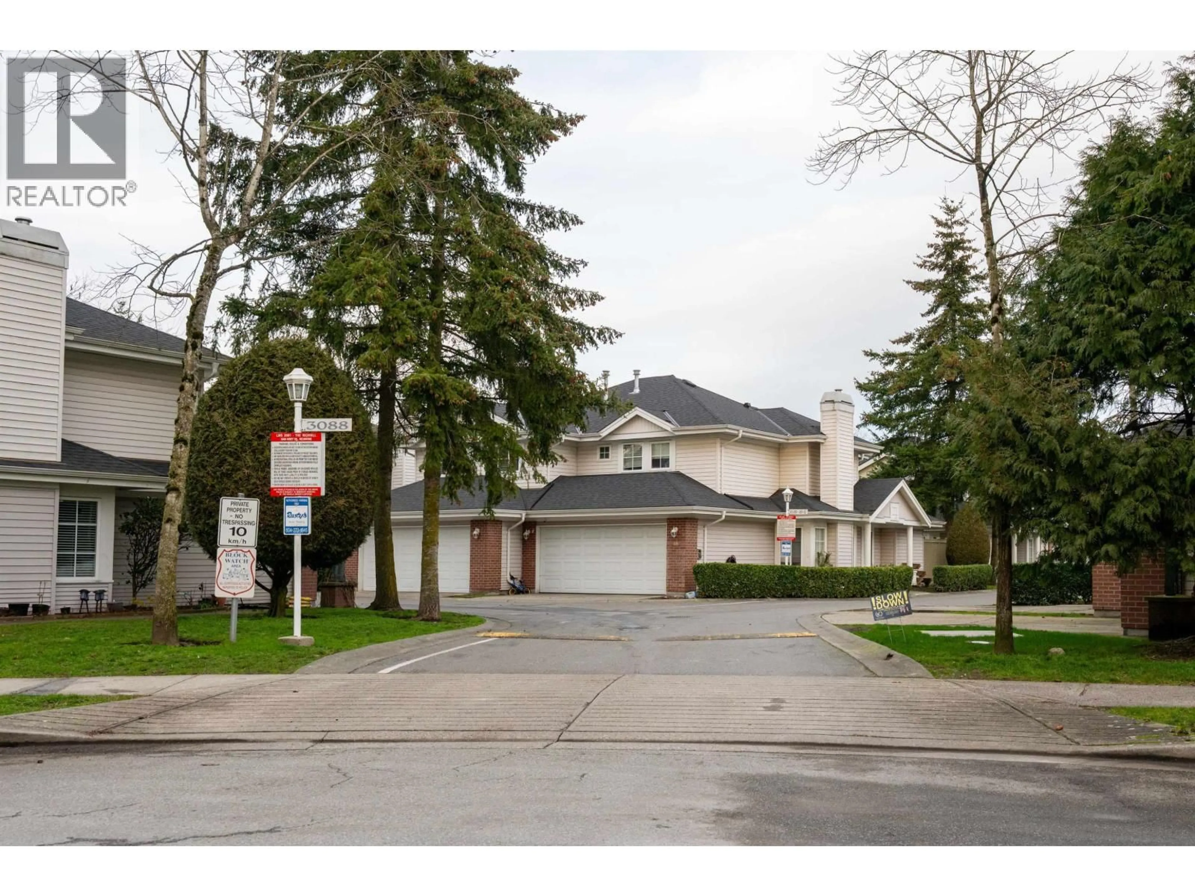 Unknown for 46 - 3088 AIREY DRIVE, Richmond British Columbia V6X4A3