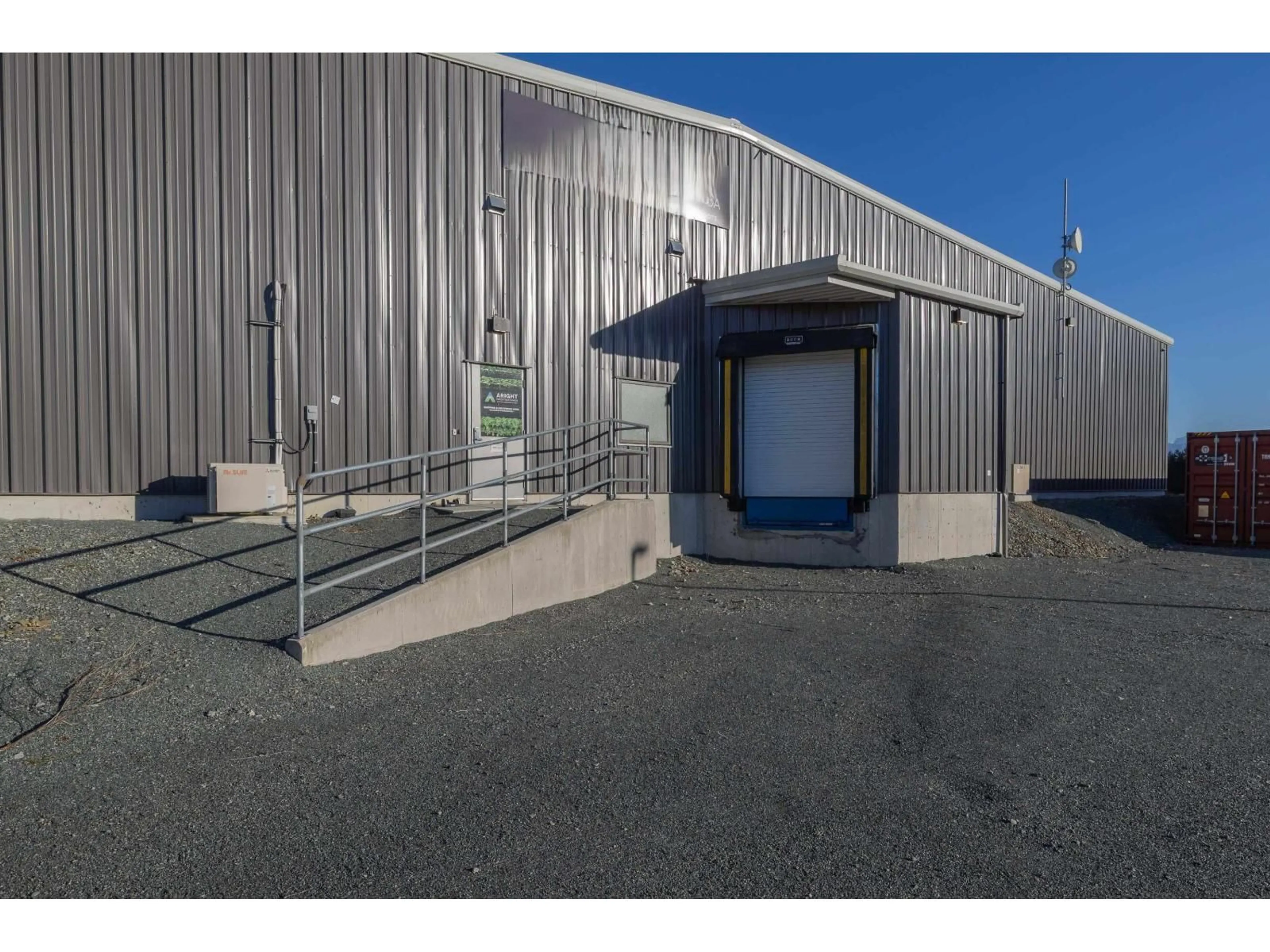 Unknown for 38989 NO. 4 ROAD, Abbotsford British Columbia V3G2G2