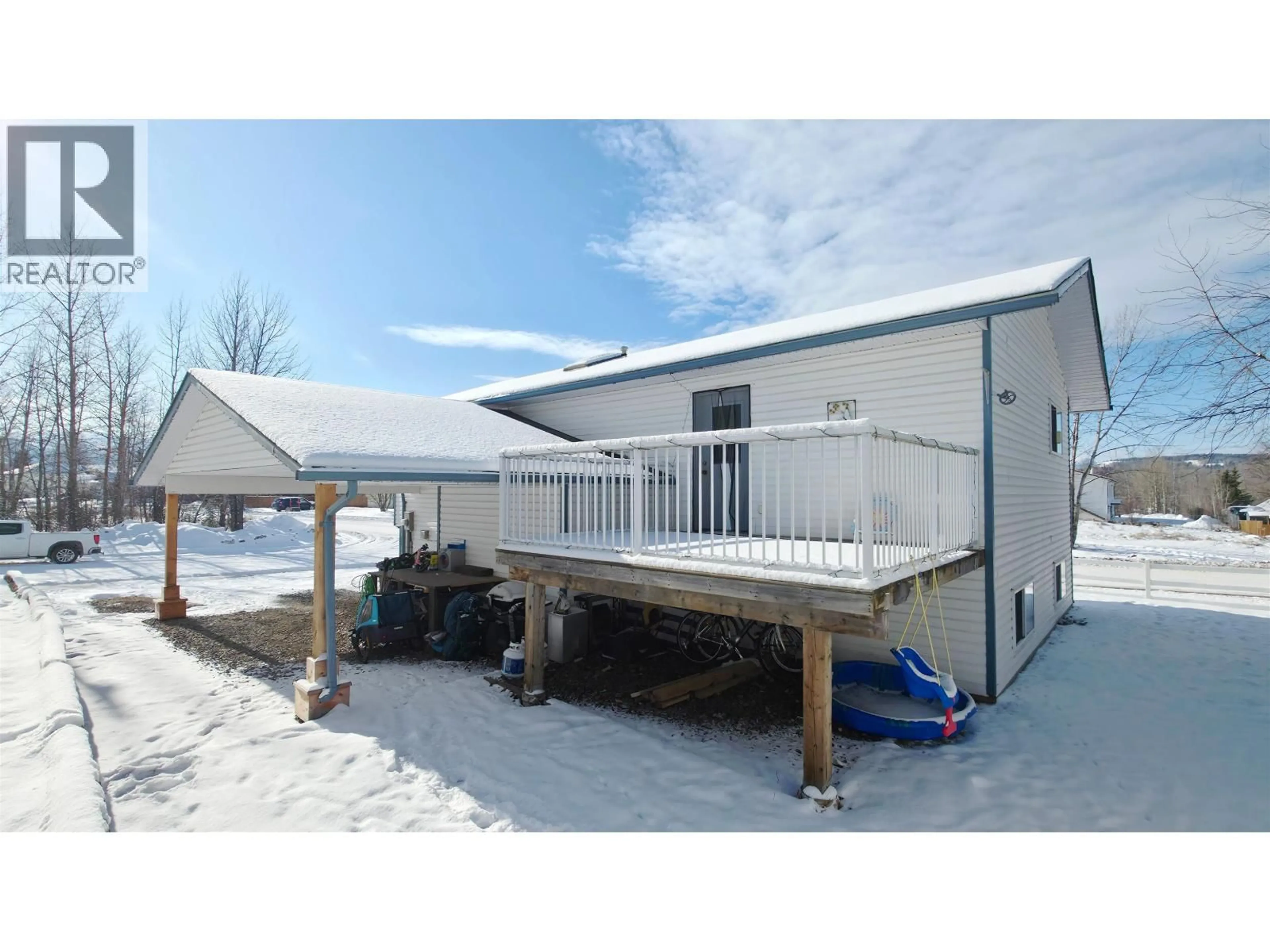 Unknown for 1982 ELLIOTT CRESCENT, Houston British Columbia V0J1Z0