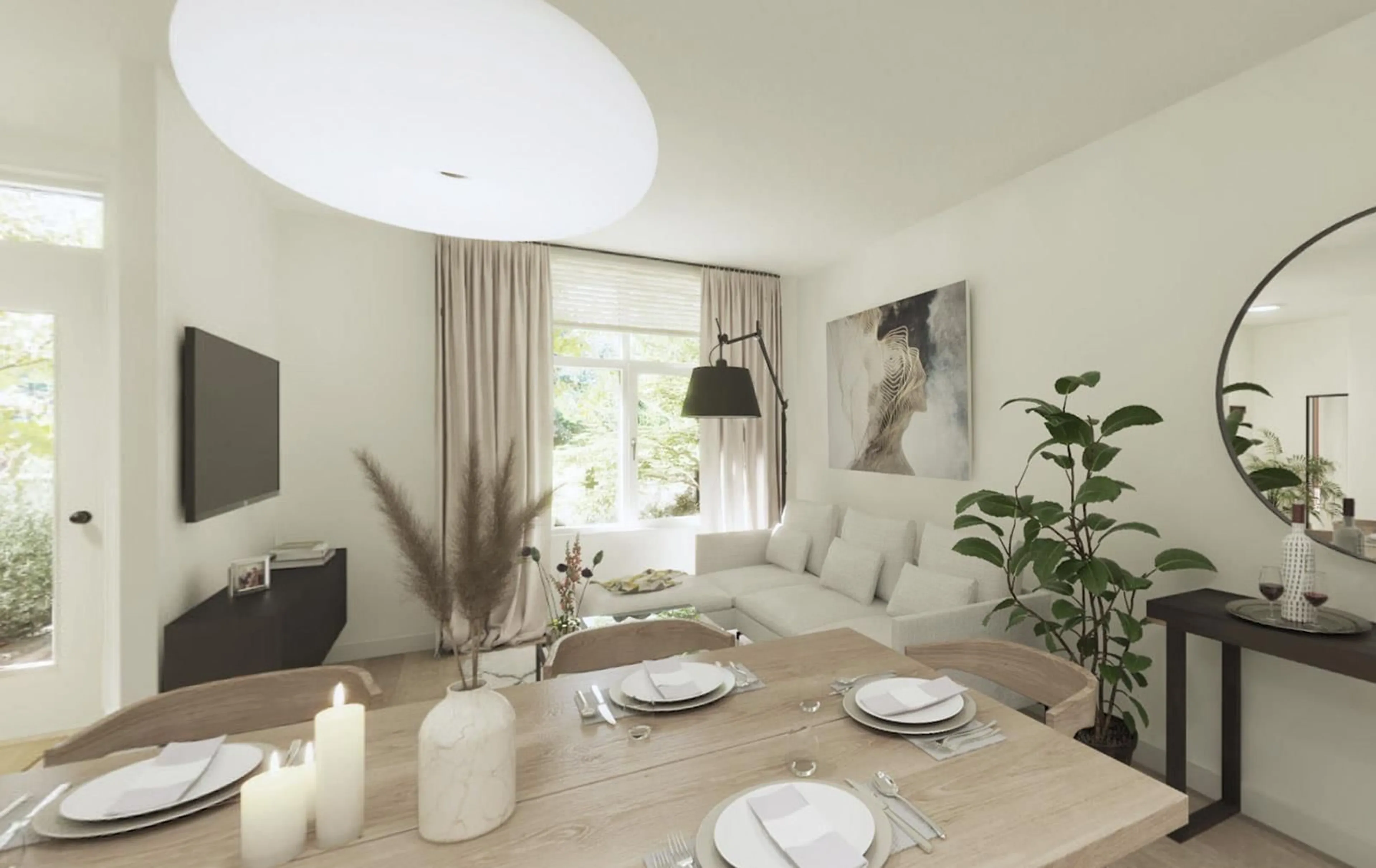 Dining room, unknown for 409 - 13439 94A AVENUE, Surrey British Columbia V3V0G9