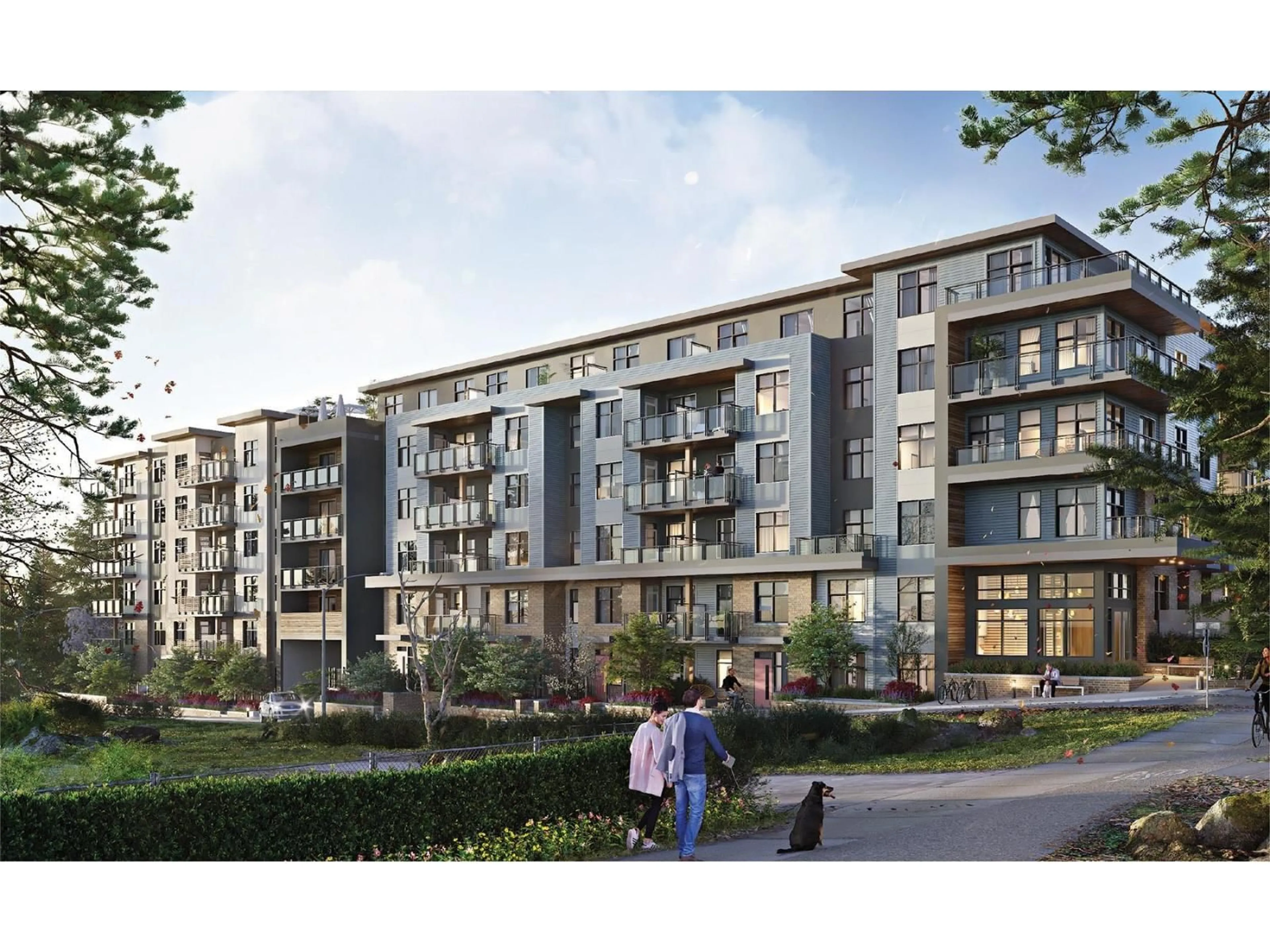 Unknown for 409 - 13439 94A AVENUE, Surrey British Columbia V3V0G9