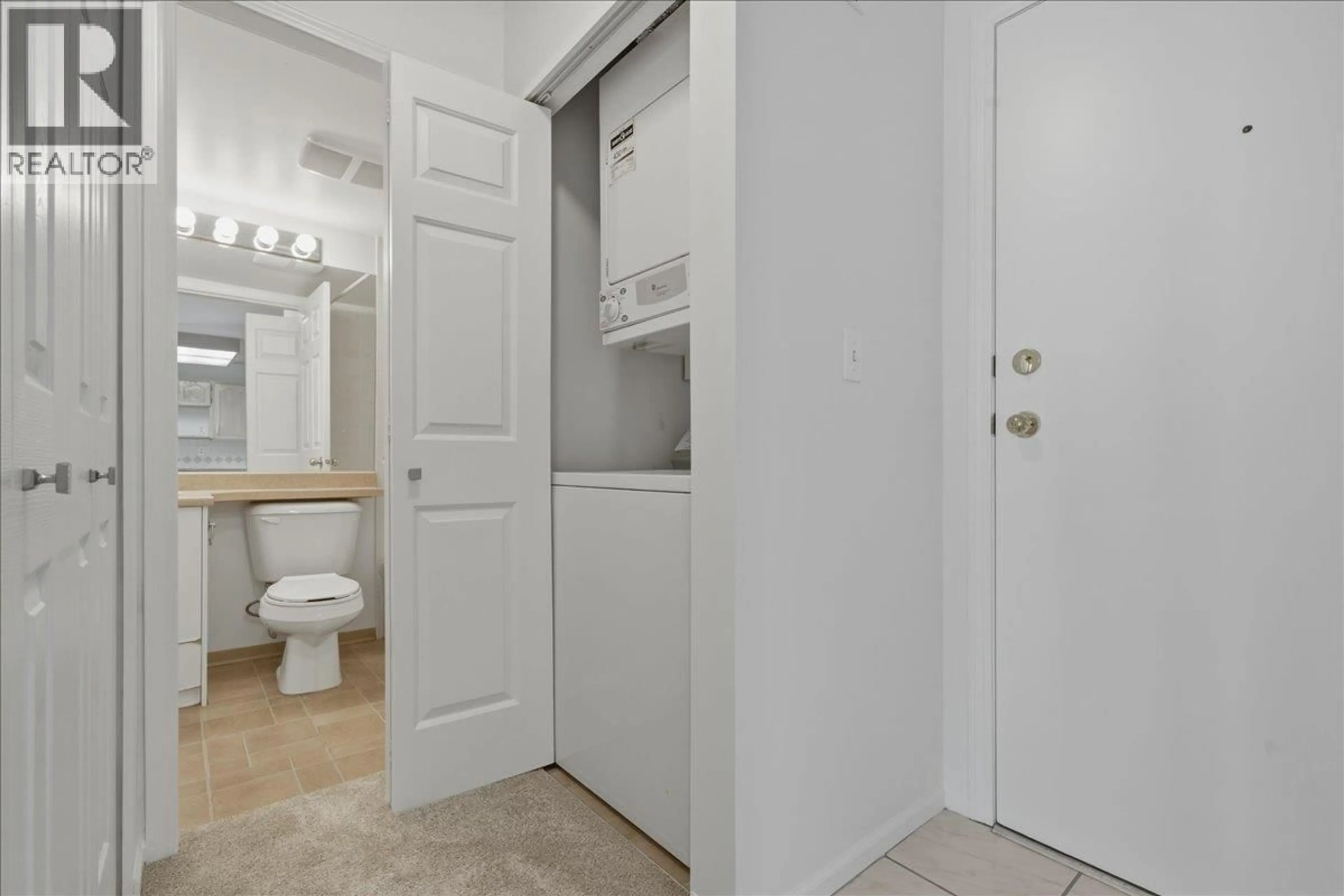 Standard bathroom, floor is not visible for 103 - 99 BEGIN STREET, Coquitlam British Columbia V3K6R5